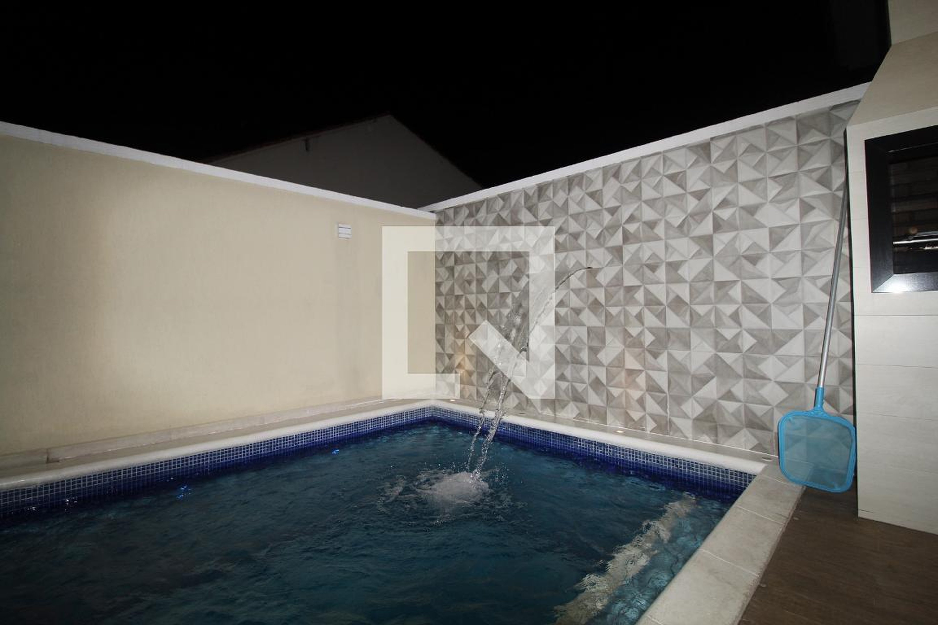 Piscina - 