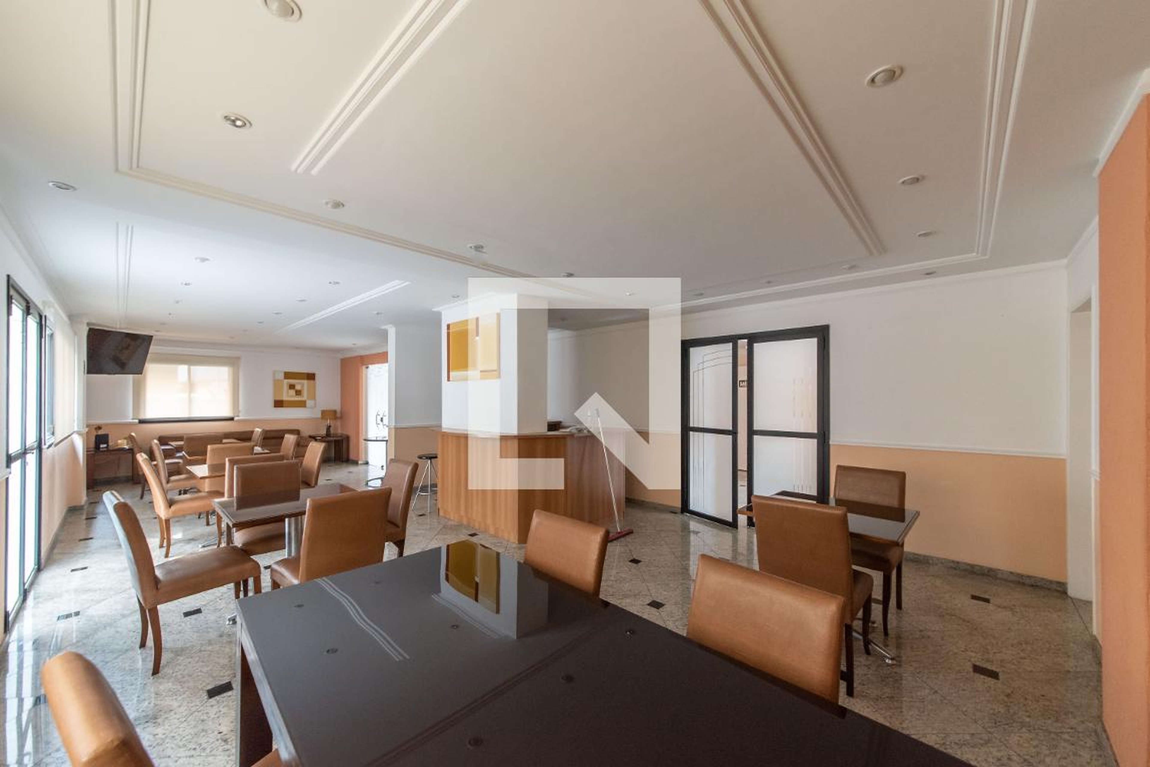 Salão de Festas - Raphael