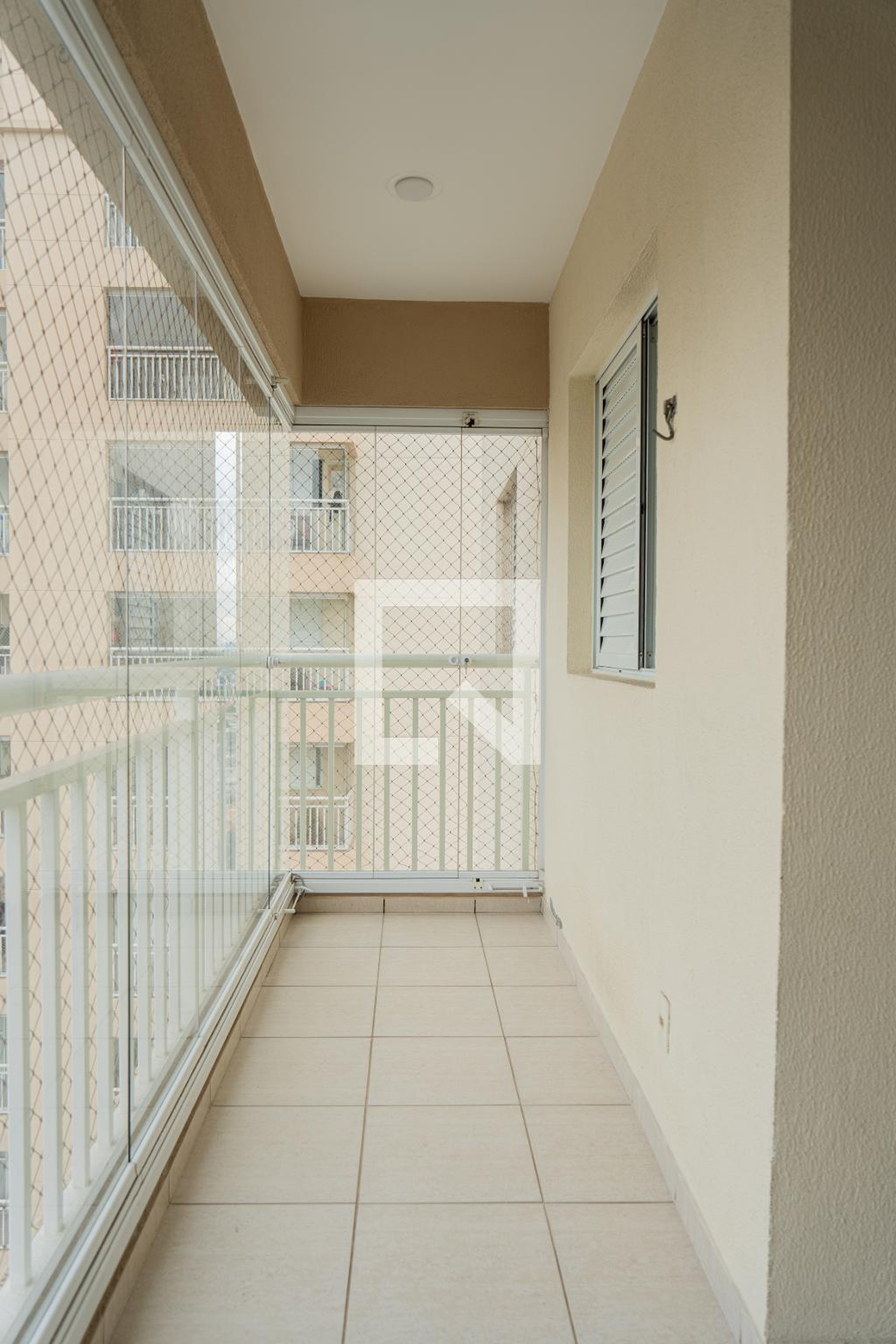 Espaço Gourmet - Terraços do Campestre