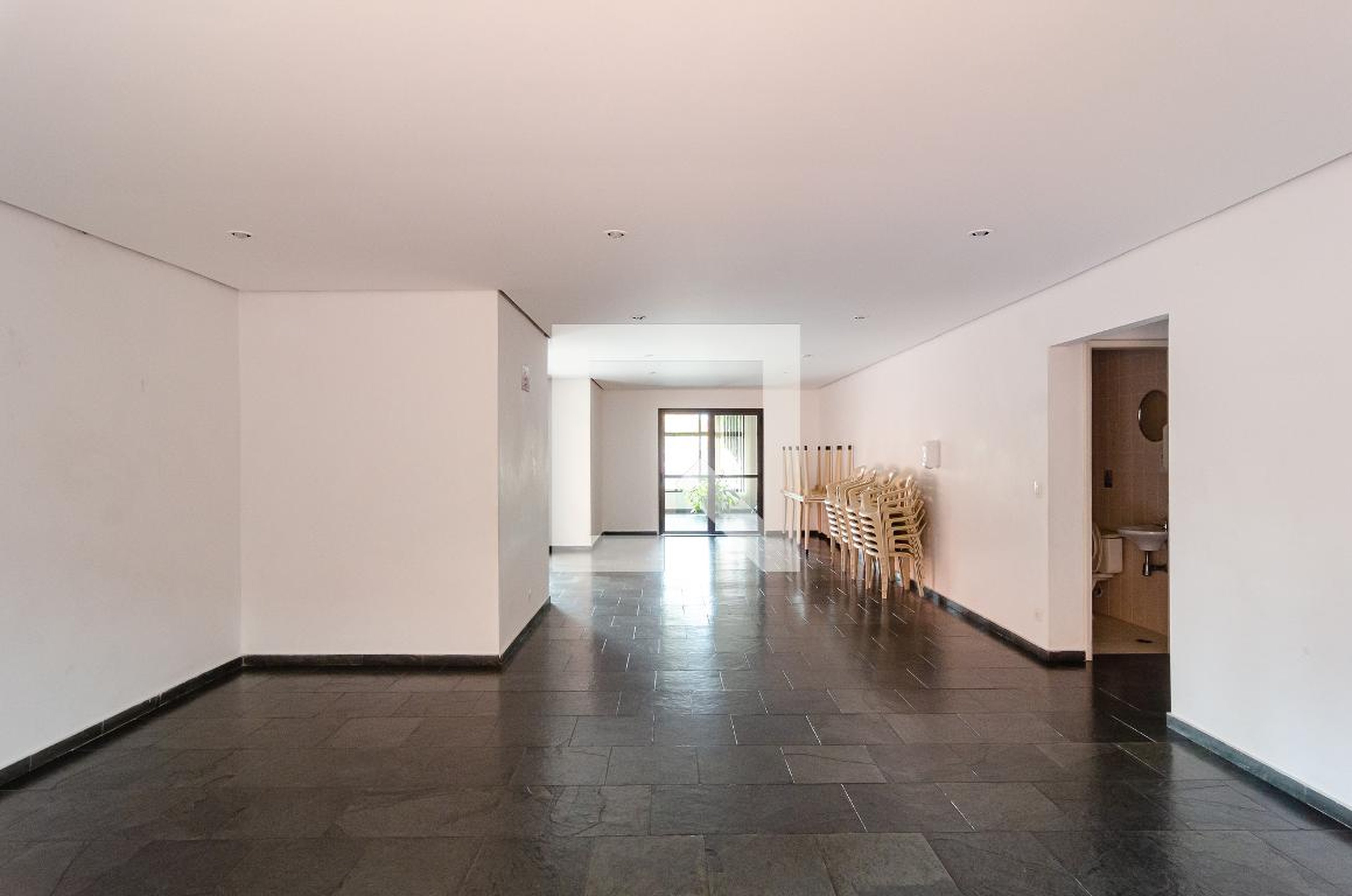 Salão de Festas - San Remo