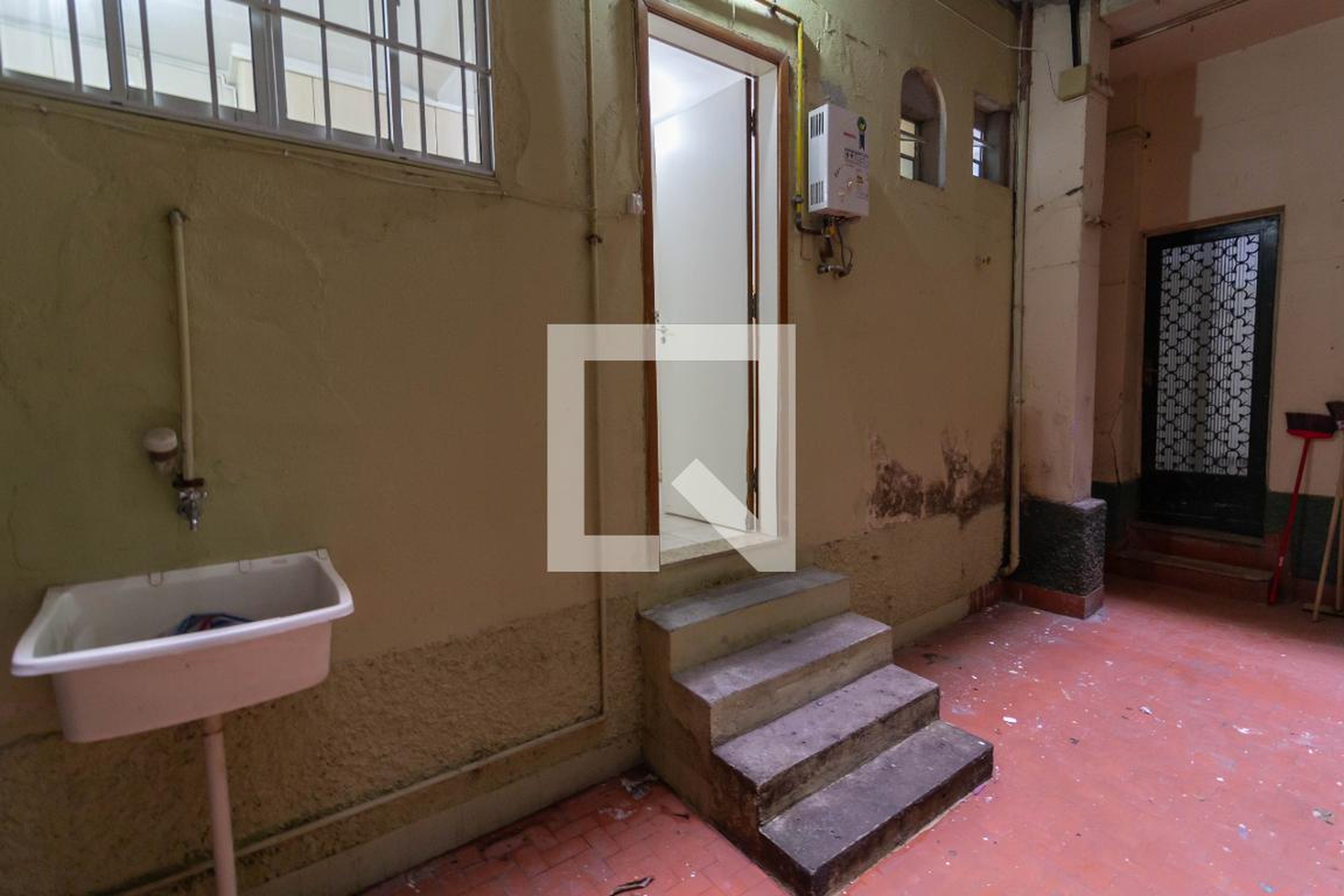 Área Comum - Val de Palmas