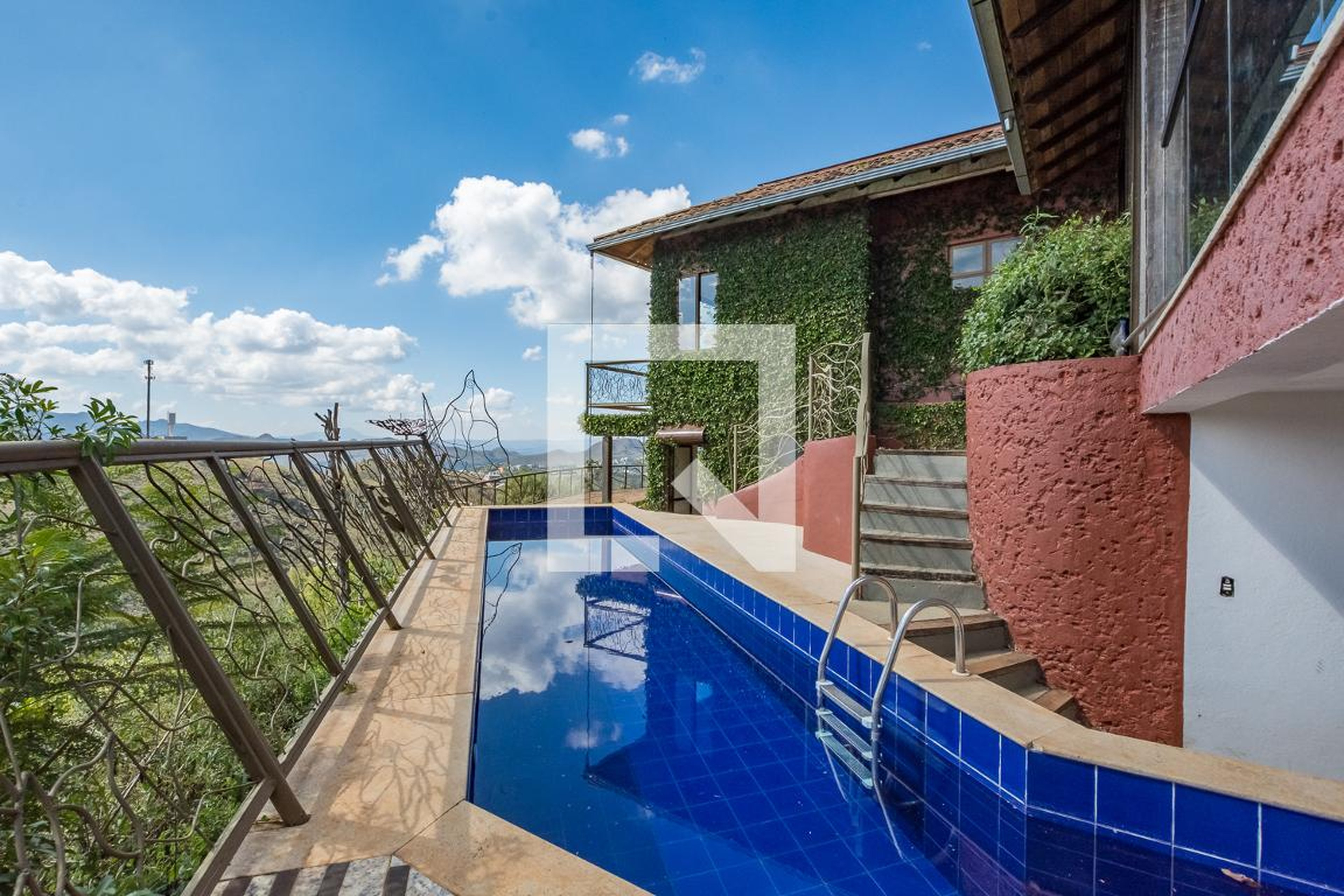Piscina - 