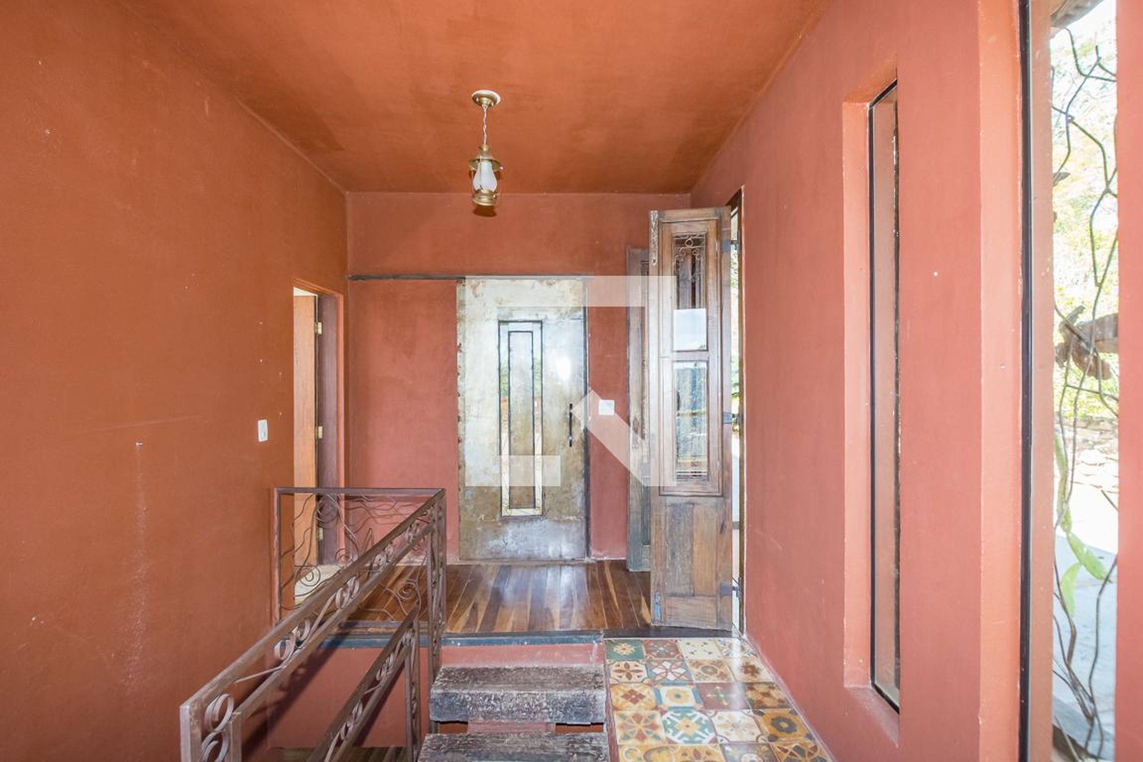 Hall de entrada - 