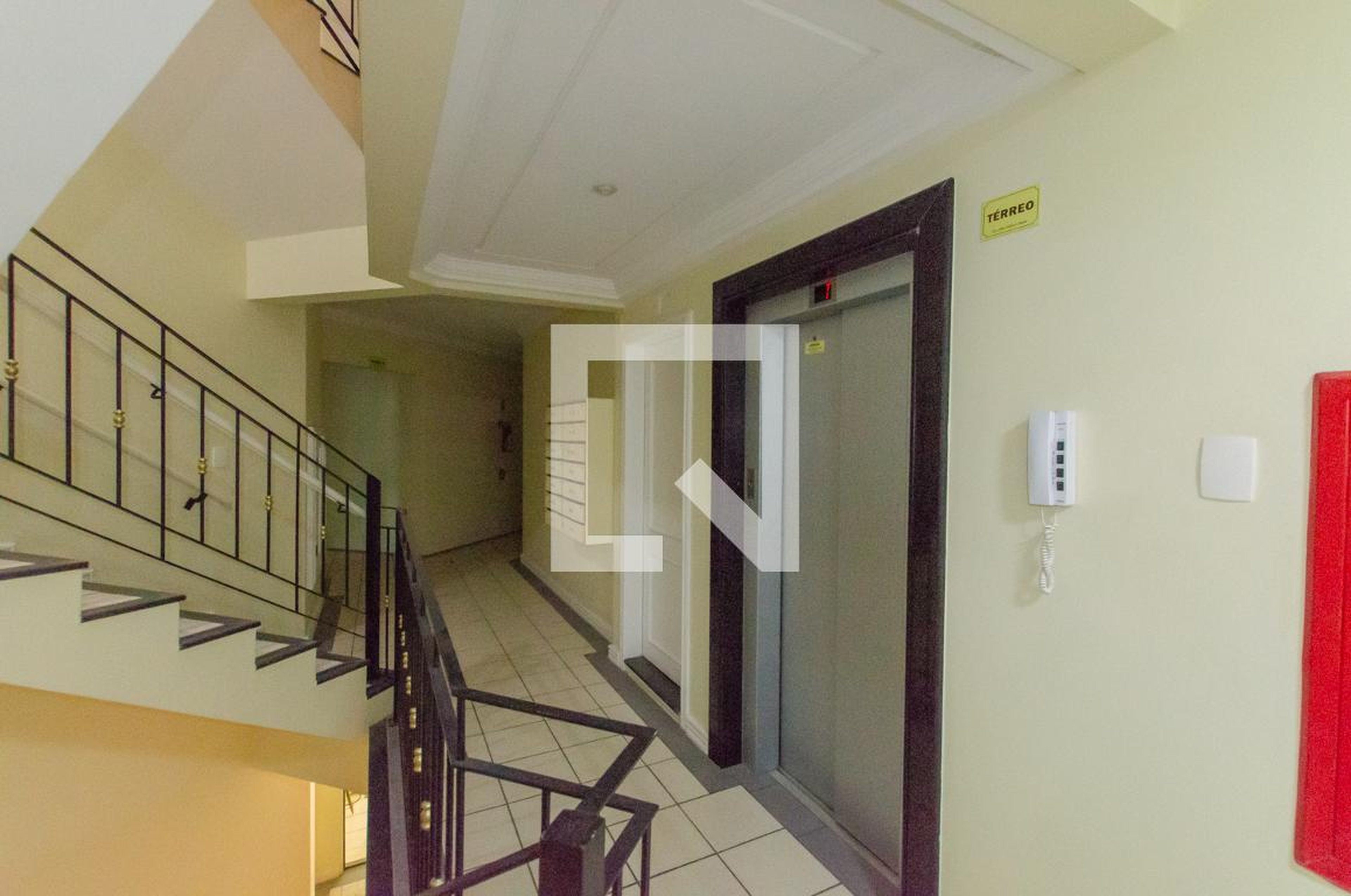 Área comum - Residencial Solar Ruth de Oliveira