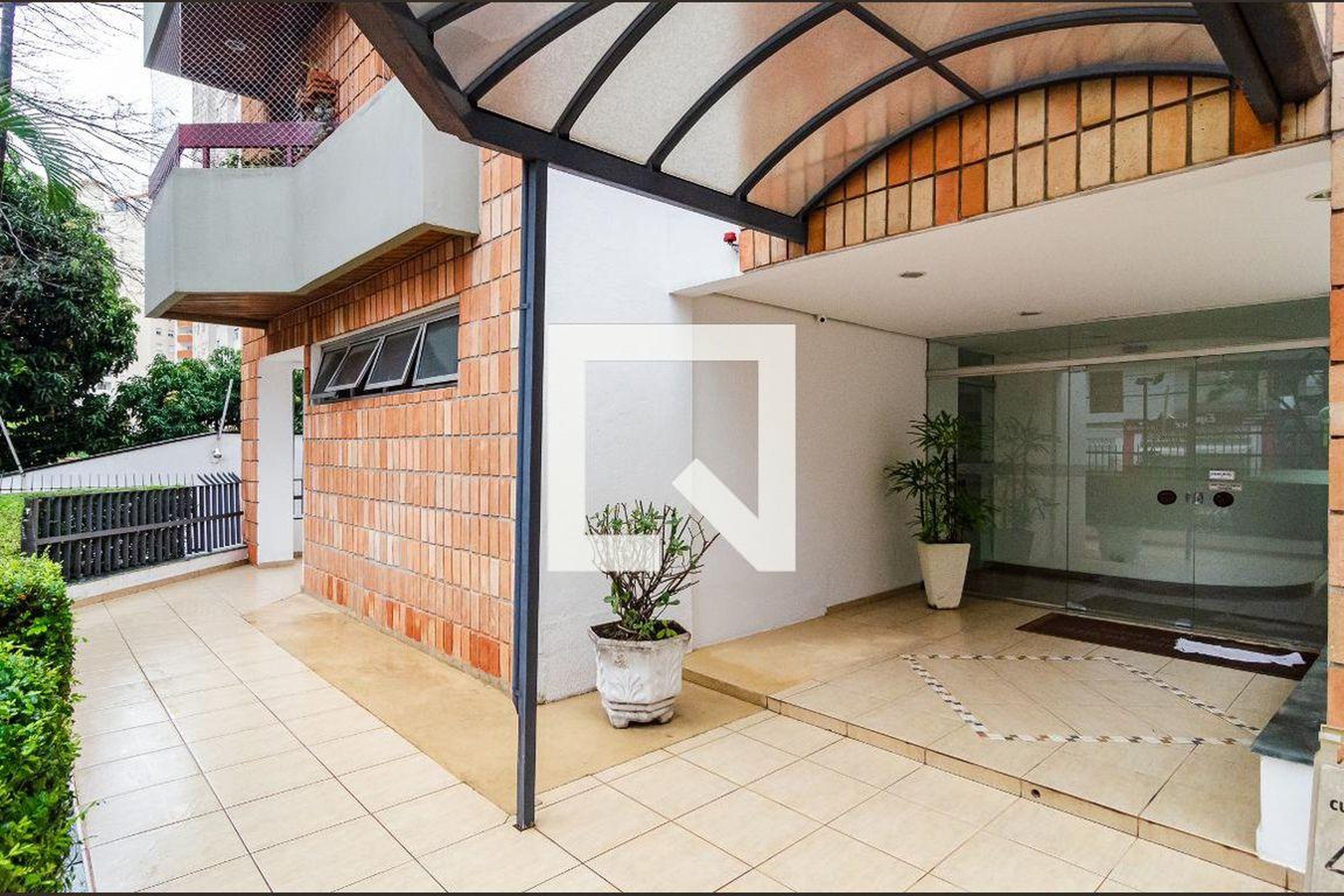 Hall de Entrada - Ilha de San Martin