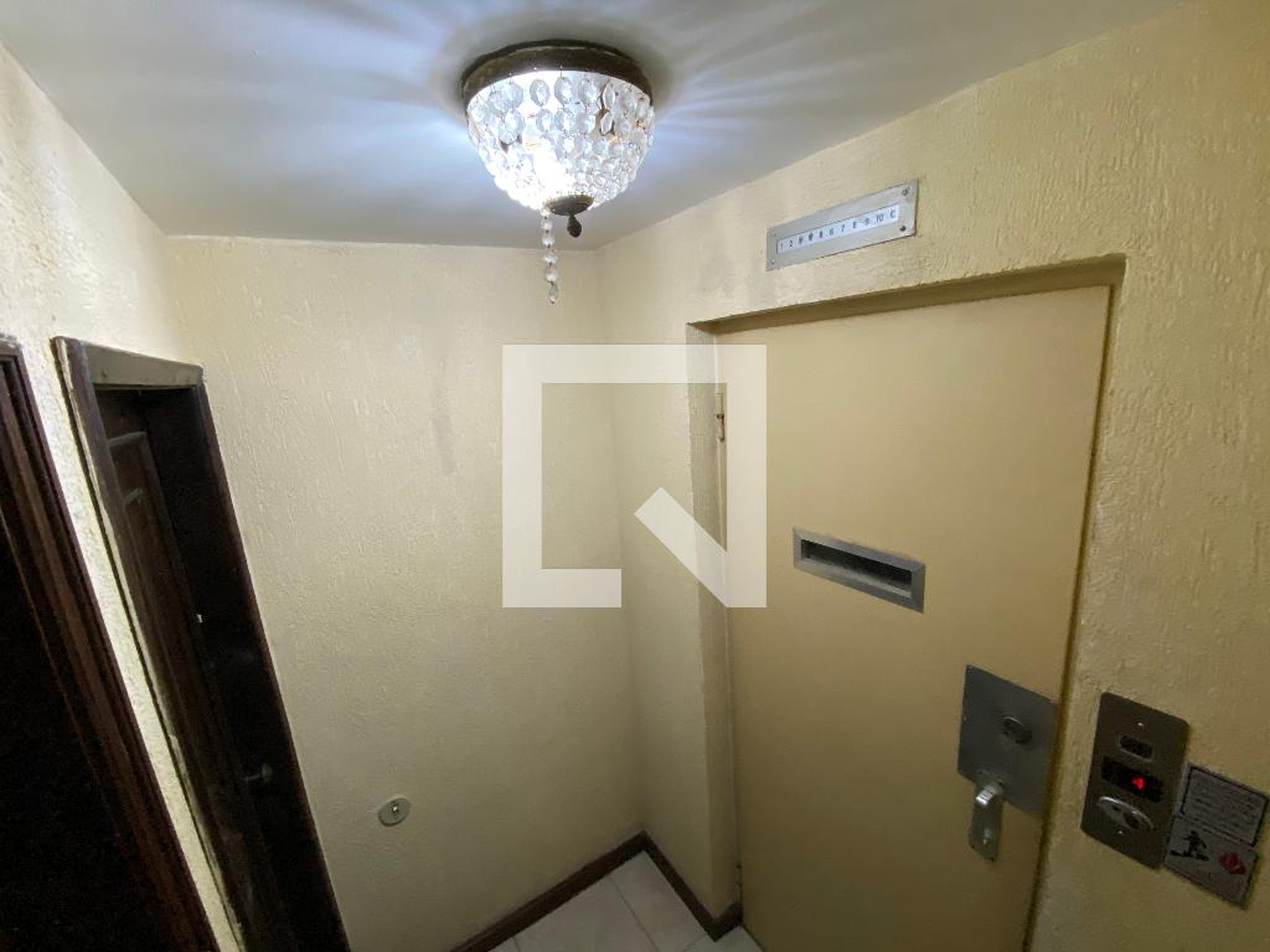 Área comum - 29 de Junho