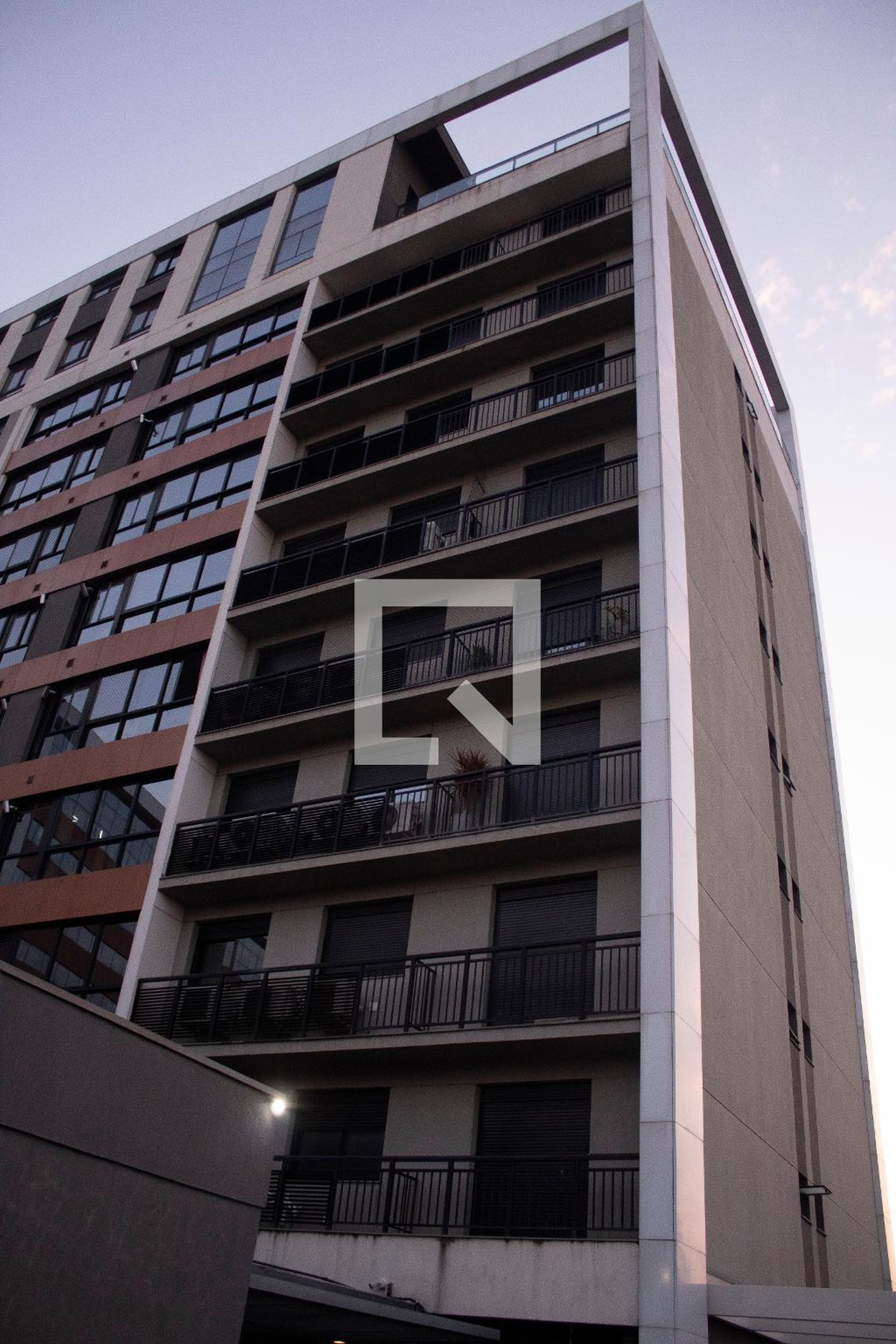 Edifício Condomínio Murano Home