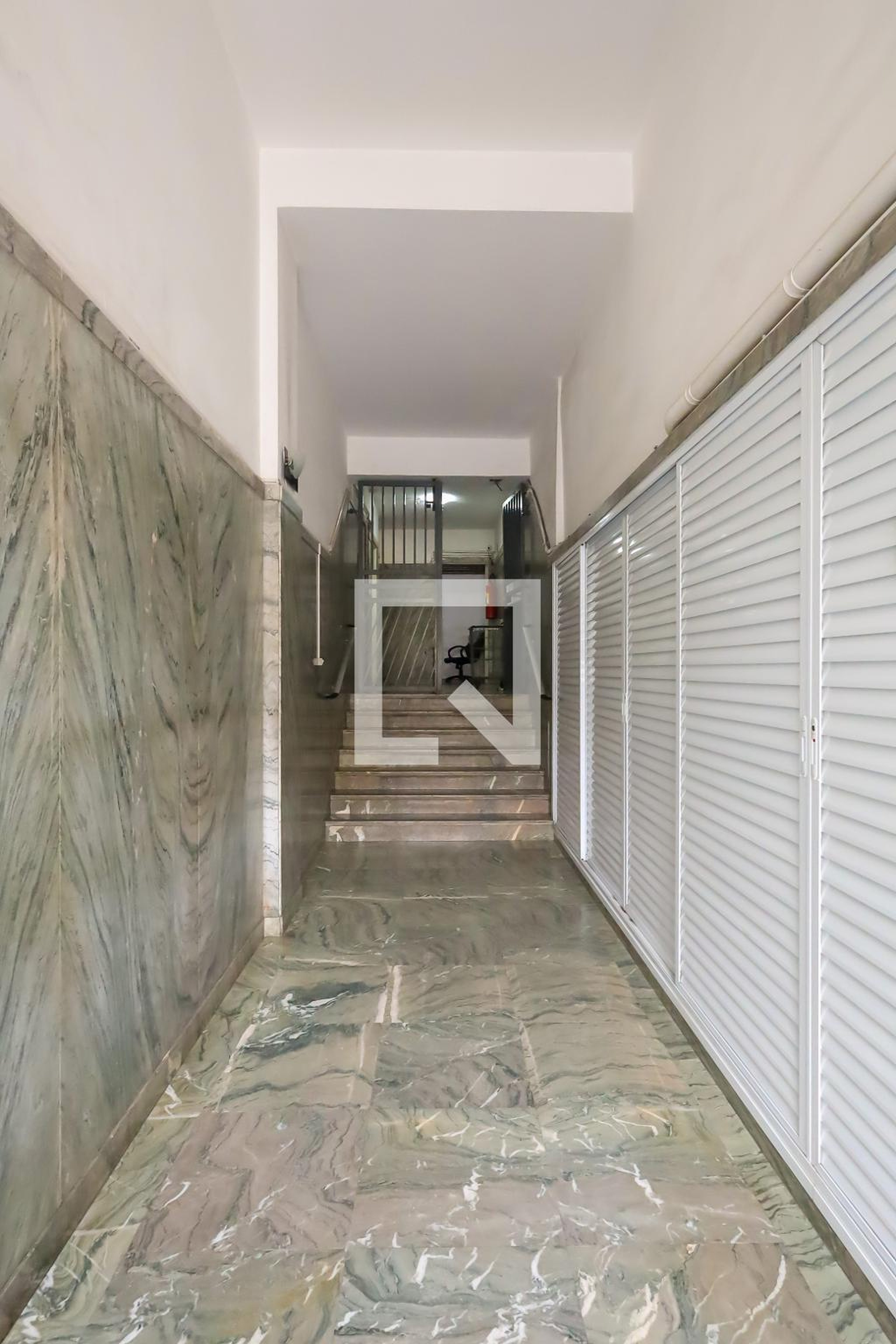 Hall de entrada - São José