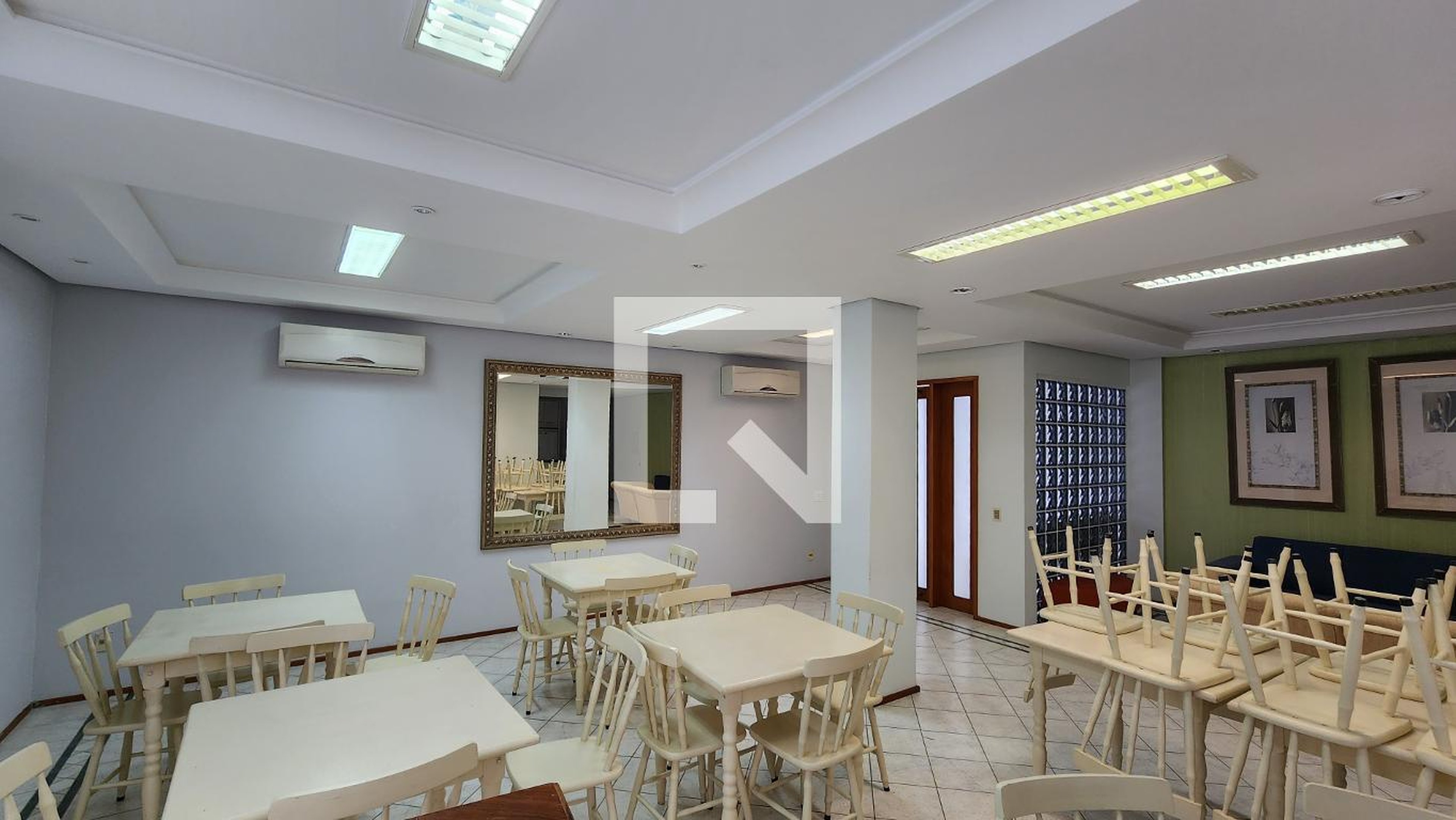 Espaço Gourmet - Atlanta B