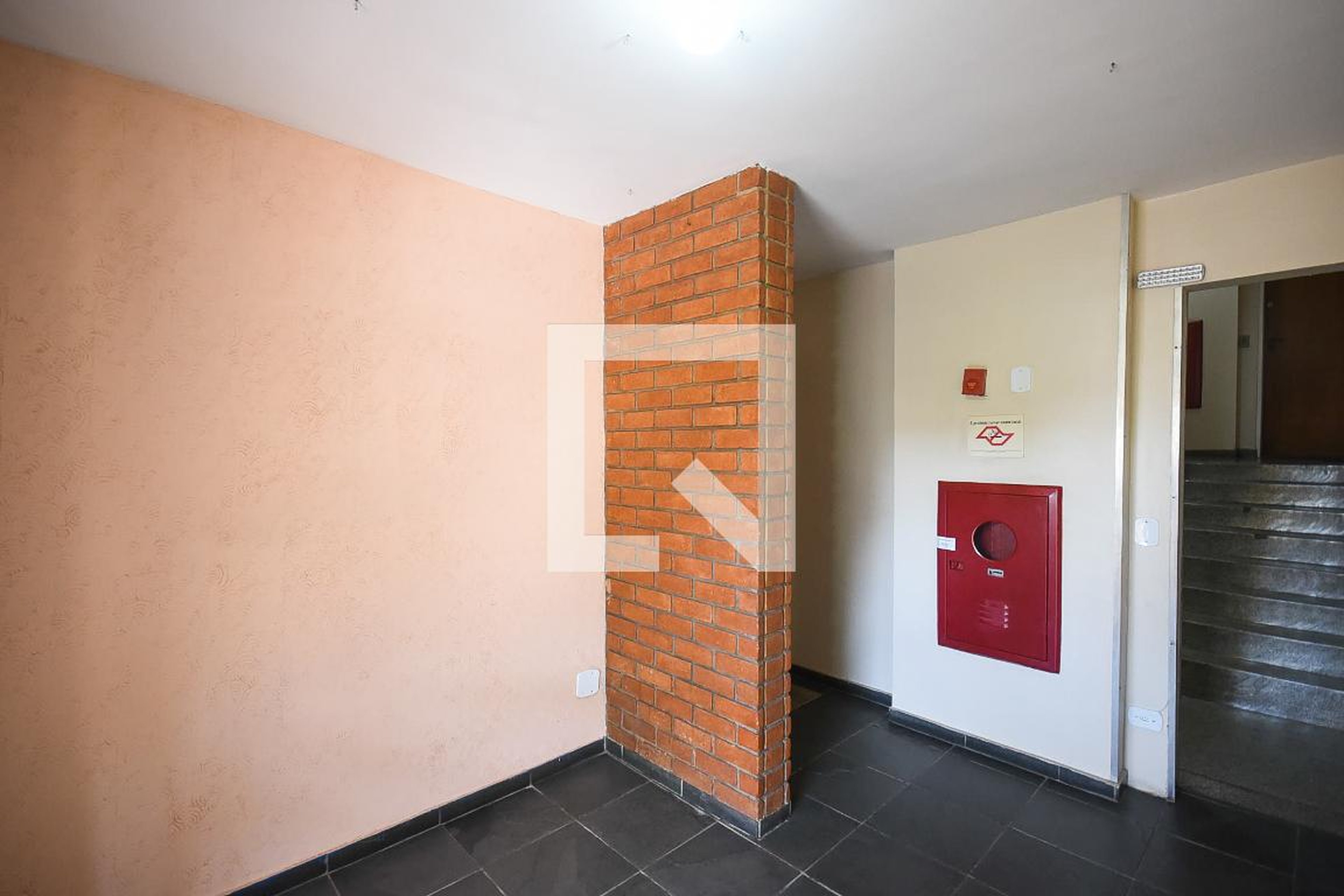 Hall social - America