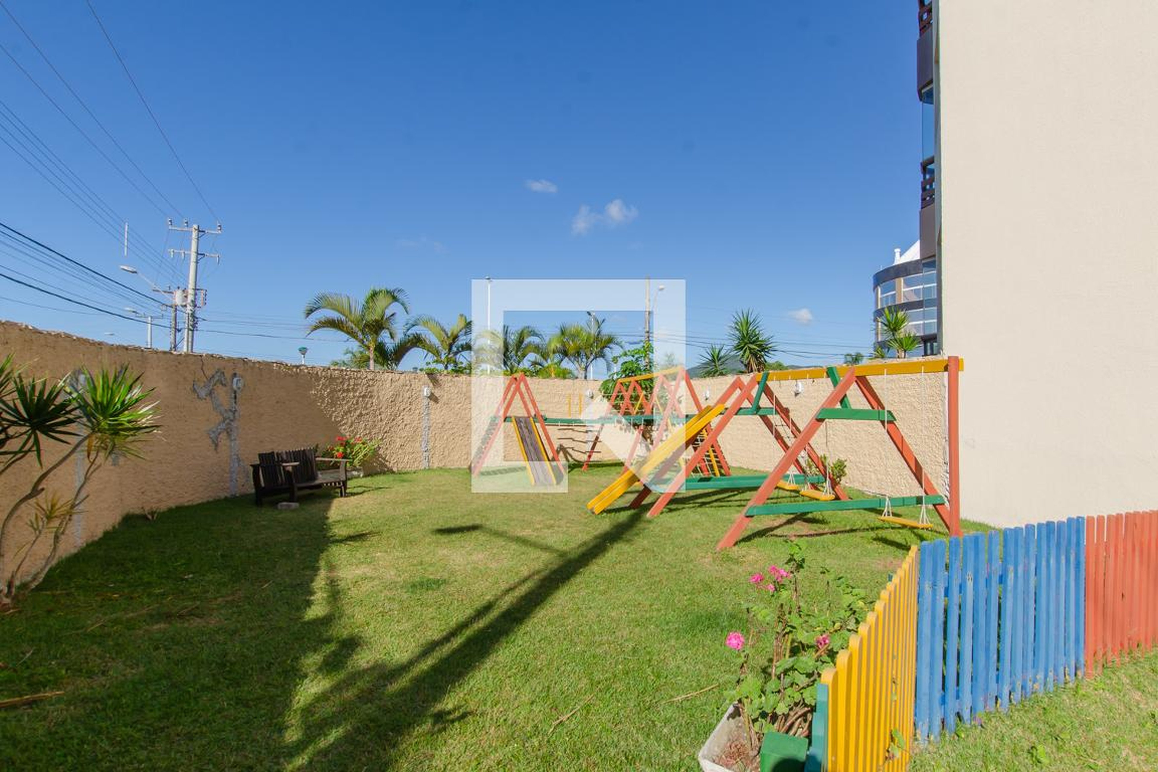 Playground - Estrela do Mar