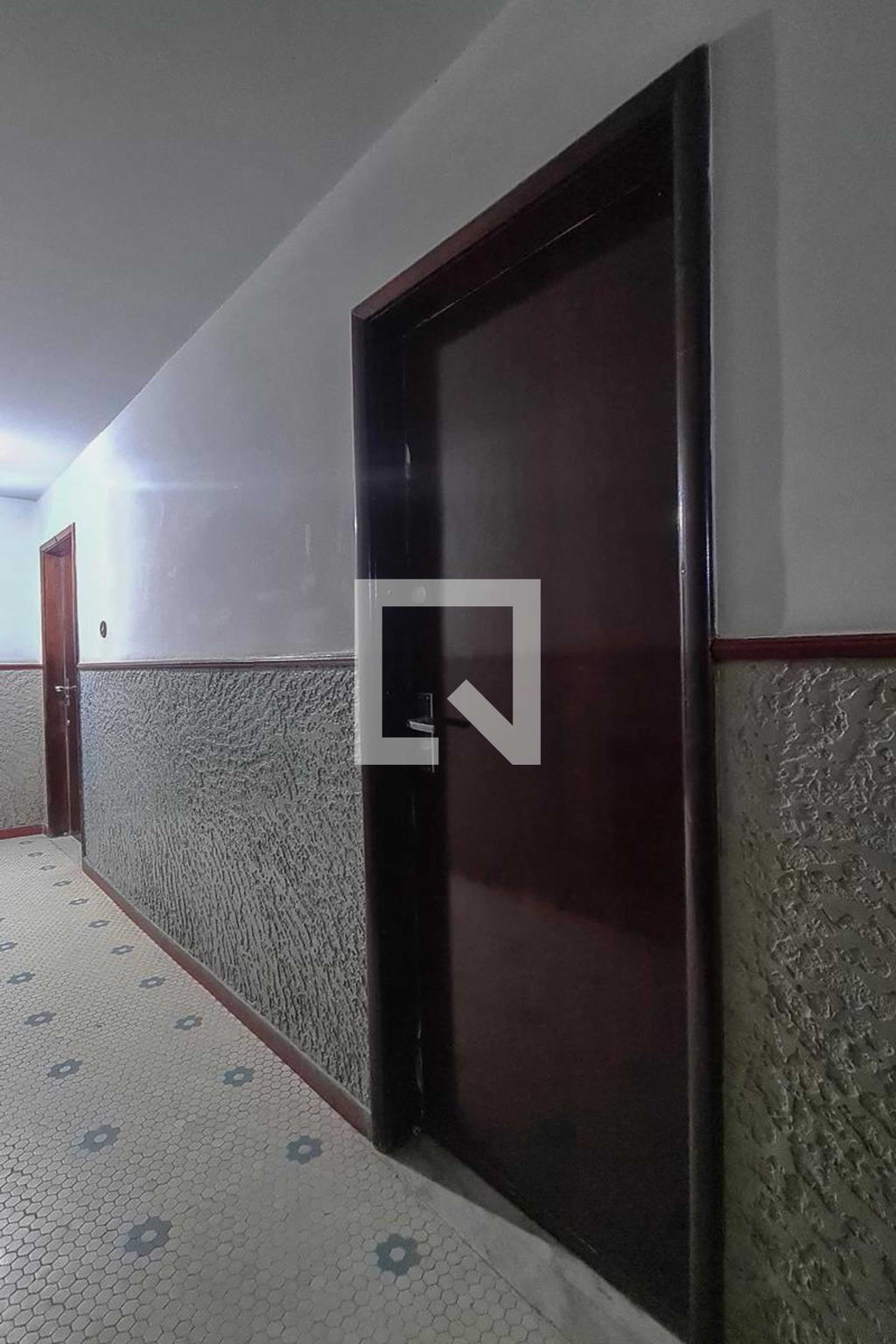 Entrada - Imobil Méier