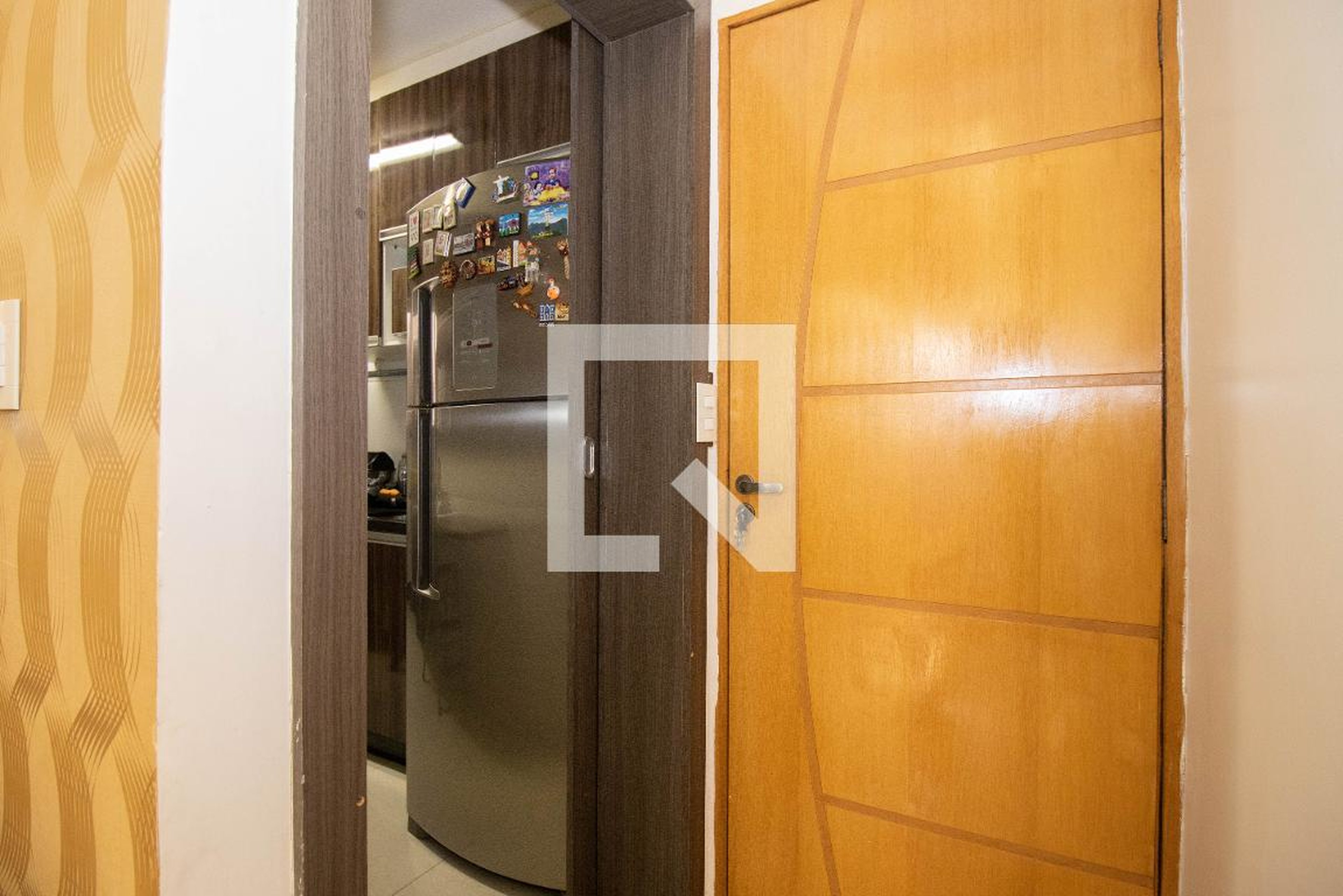 Hall - Edificio Varandas