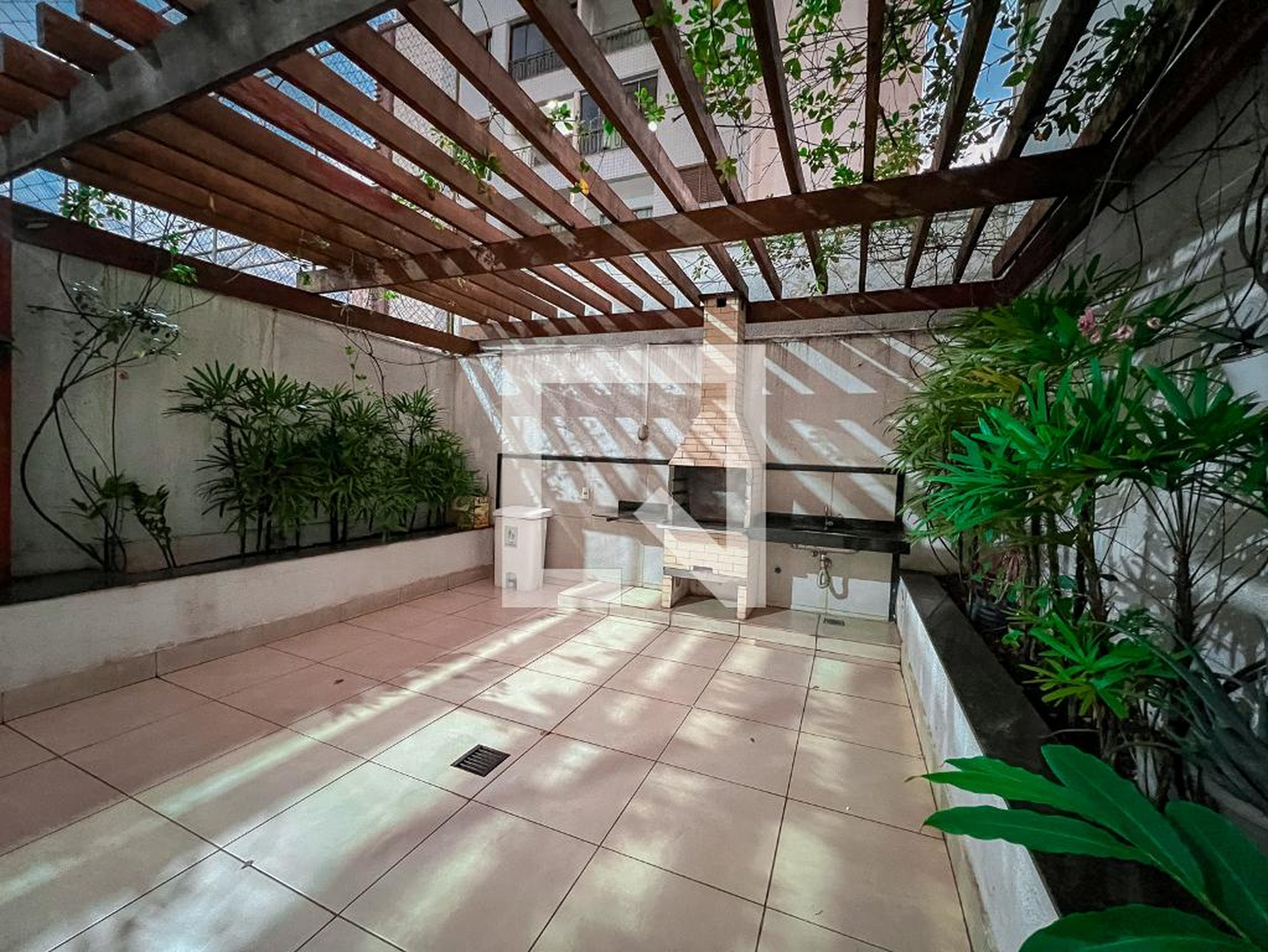 Churrasqueira 2 - Borges Landeiro Athenas