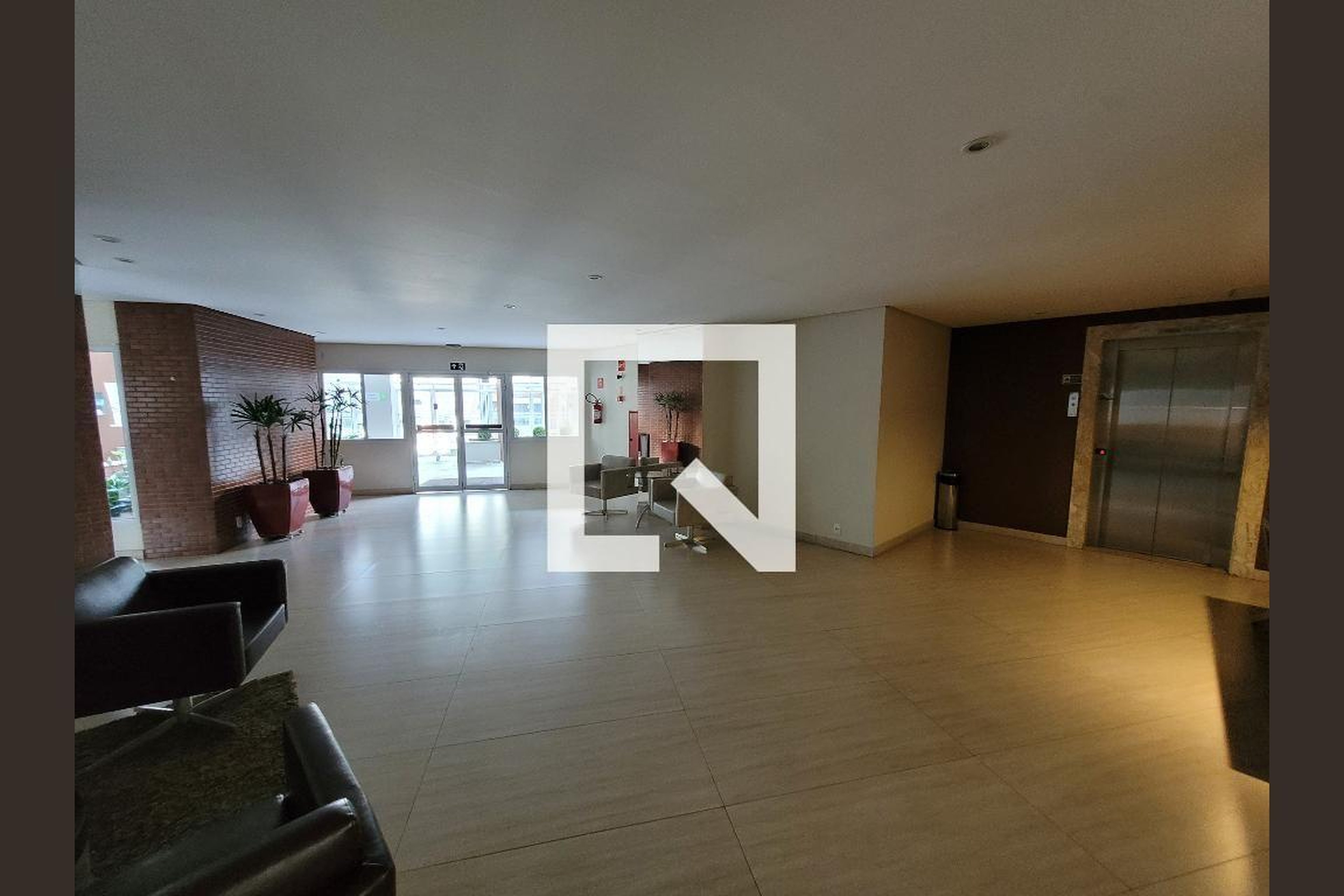 Hall de Entrada - Origine