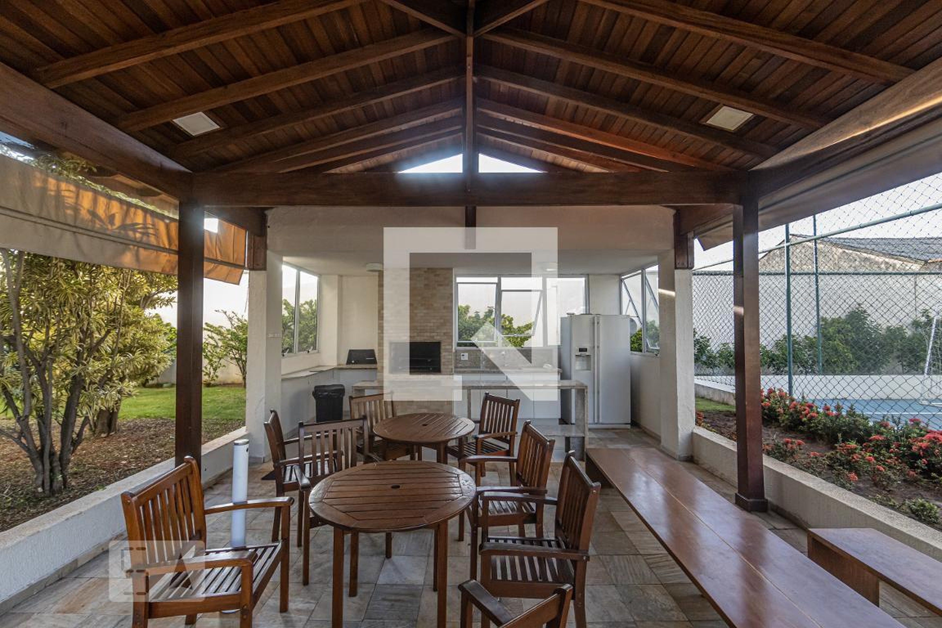 Churrasqueira - Spasso Mooca