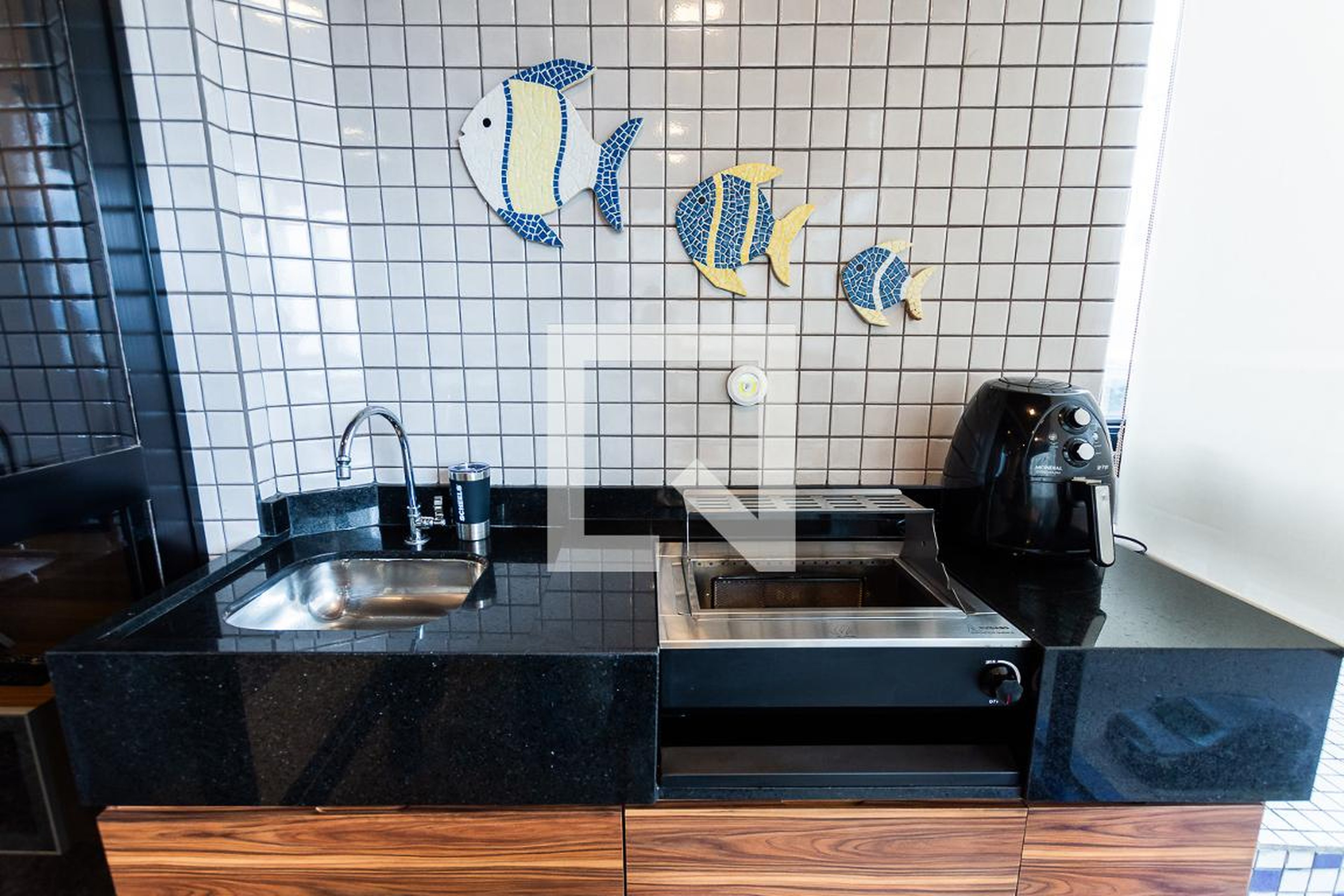 Churrasqueira - Península