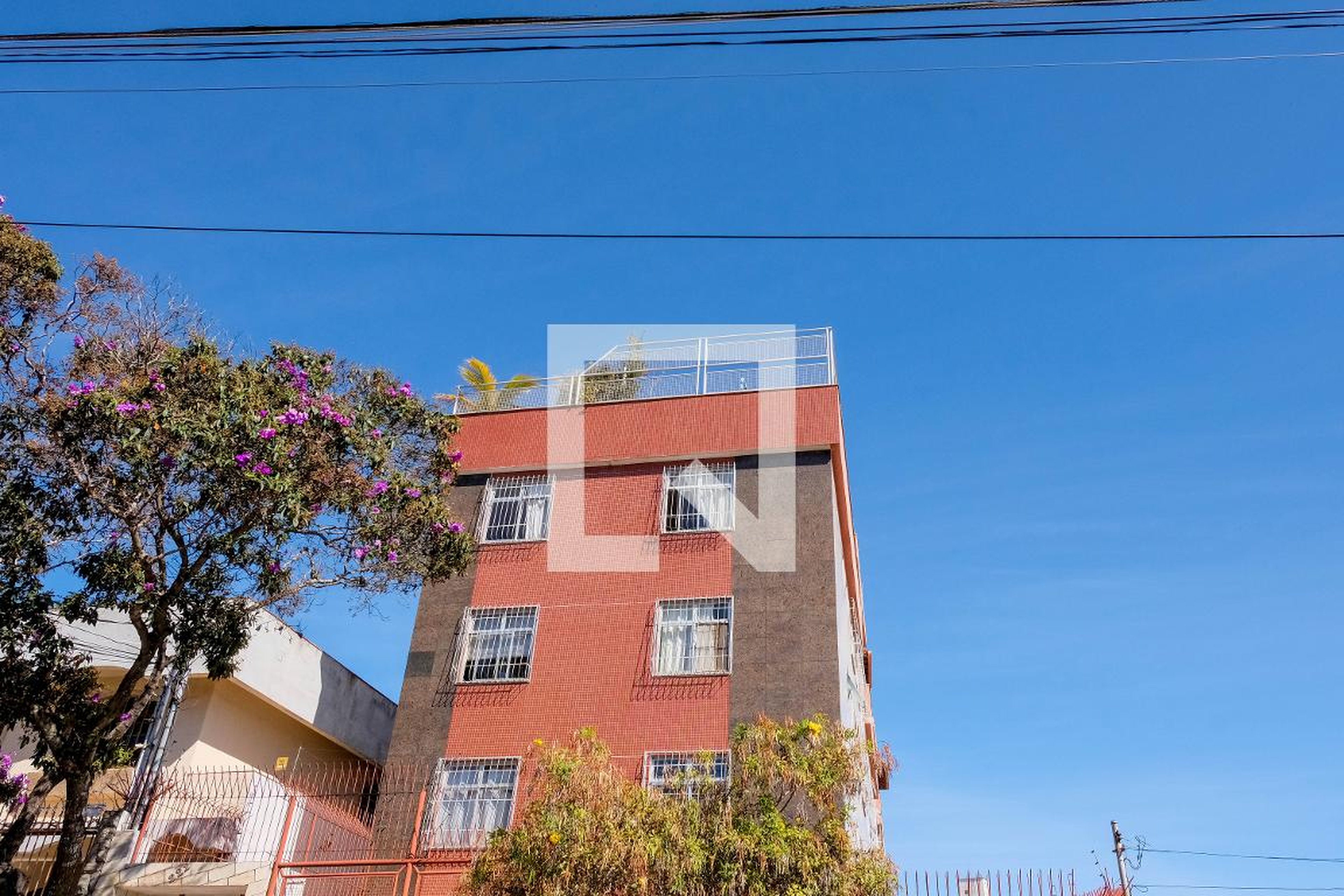 Fachada Edifício Formosa