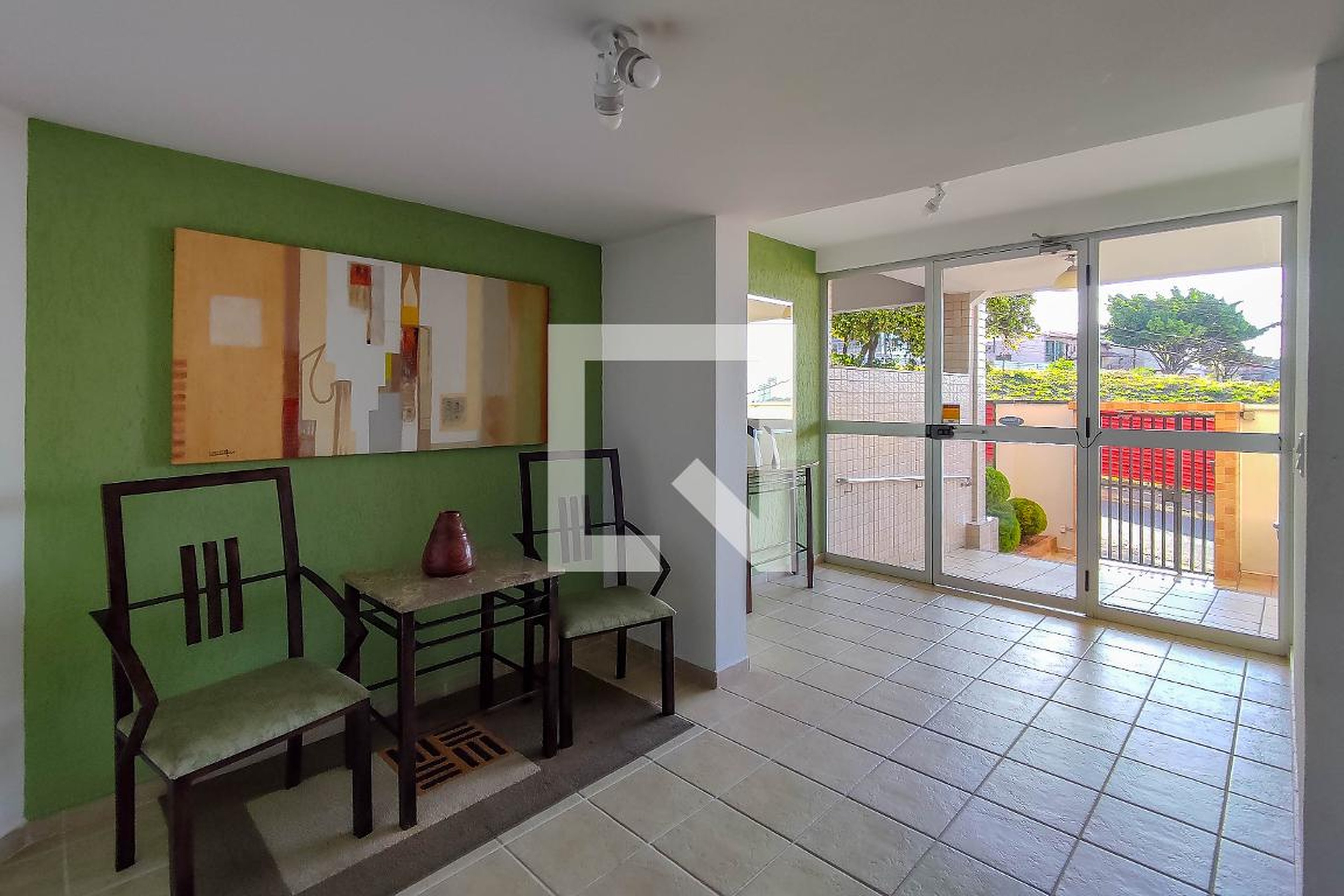 Hall de Entrada - null