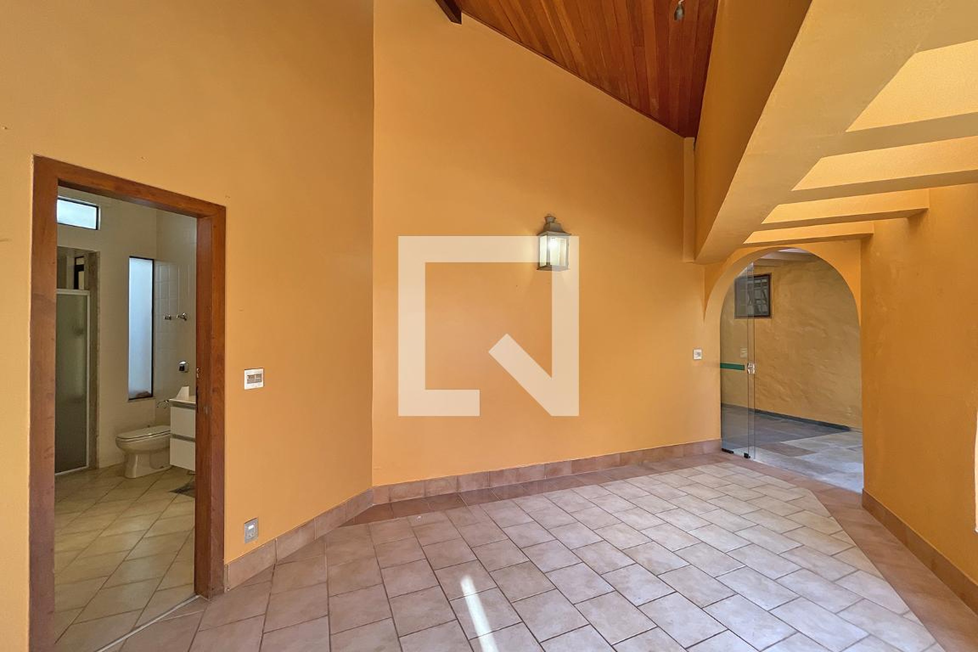 Salão de festas Condomínio Vila Del Rey