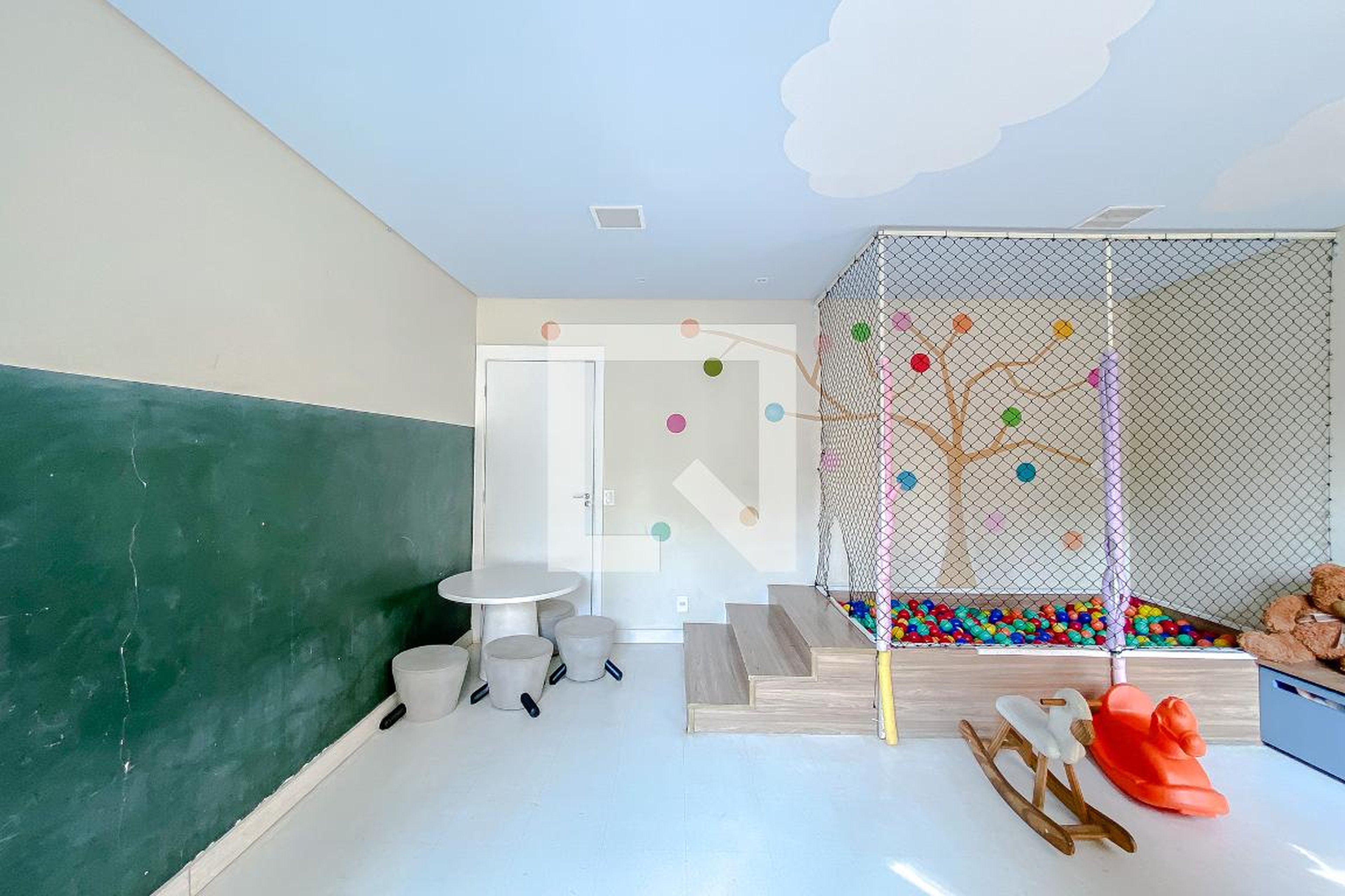 Brinquedoteca - In Parque Belém Klabin