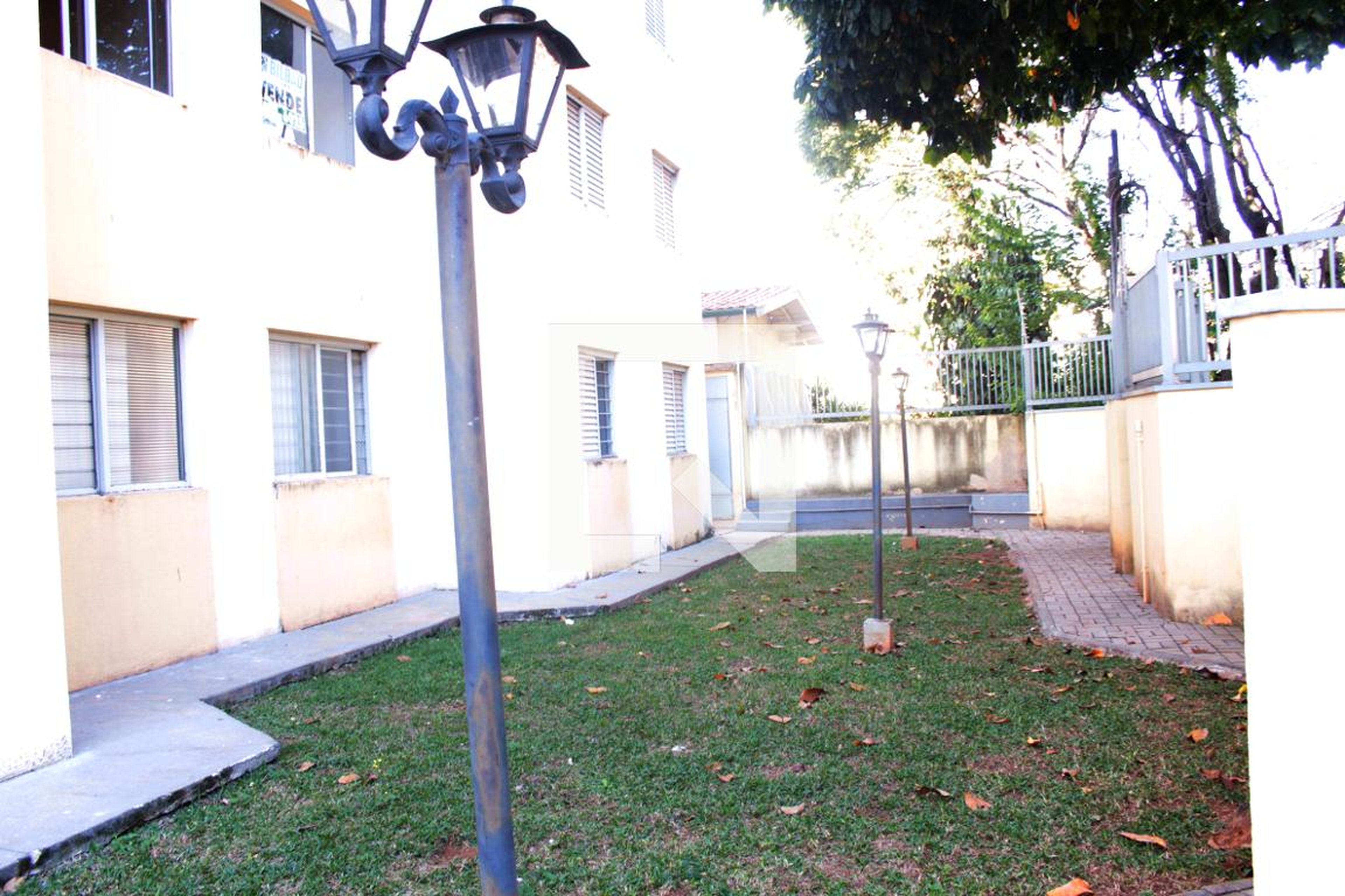 Área comum - Renata