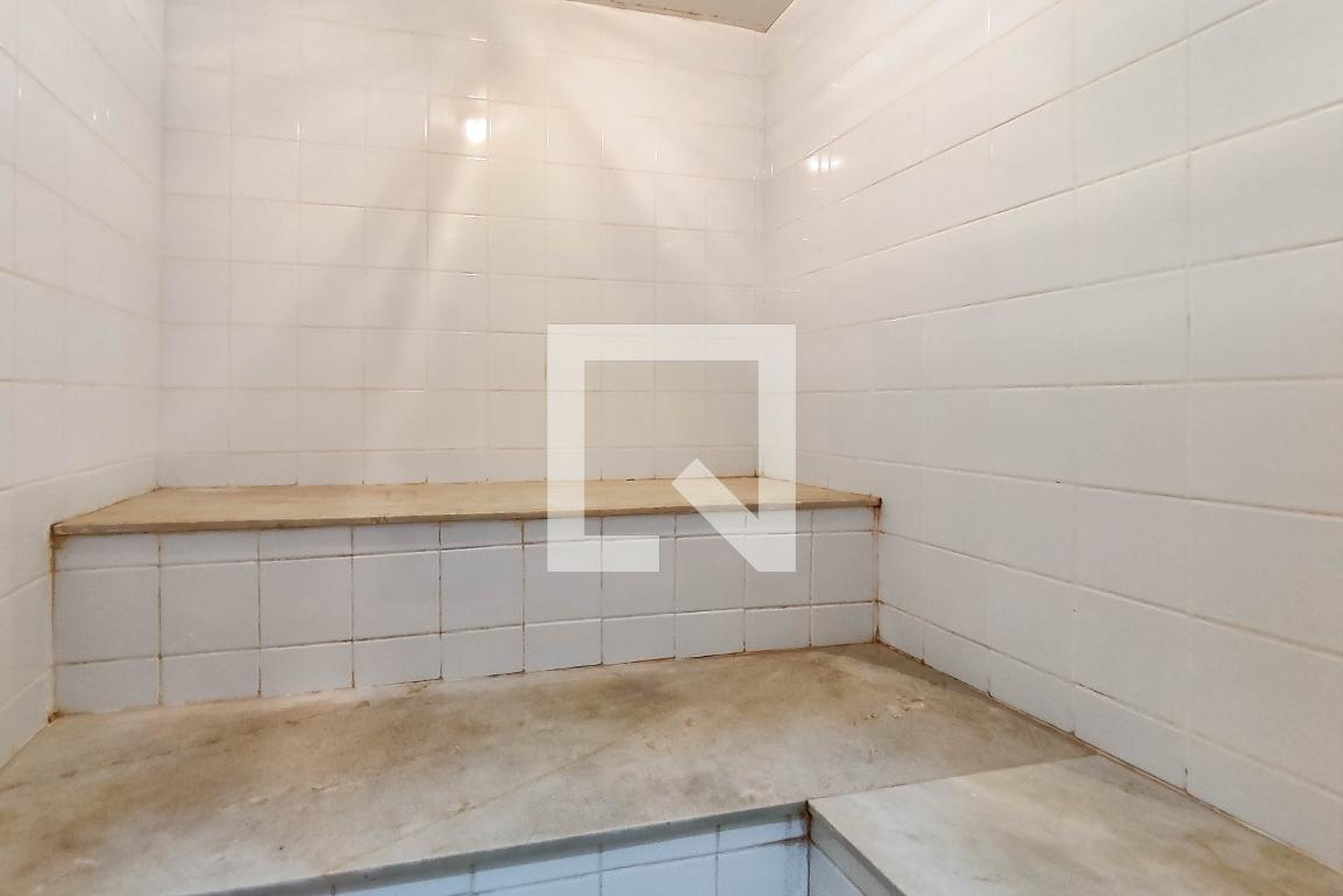 Sauna - Edifício Lucerna