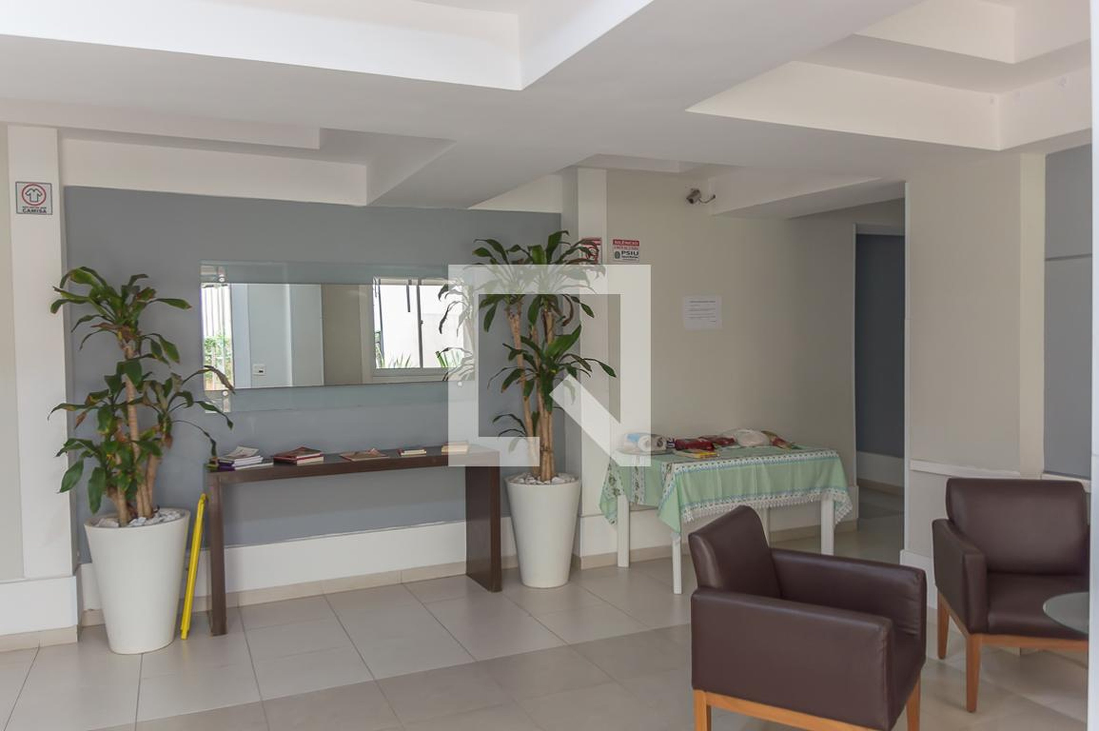 Hall de entrada - Fatto Show Fusion