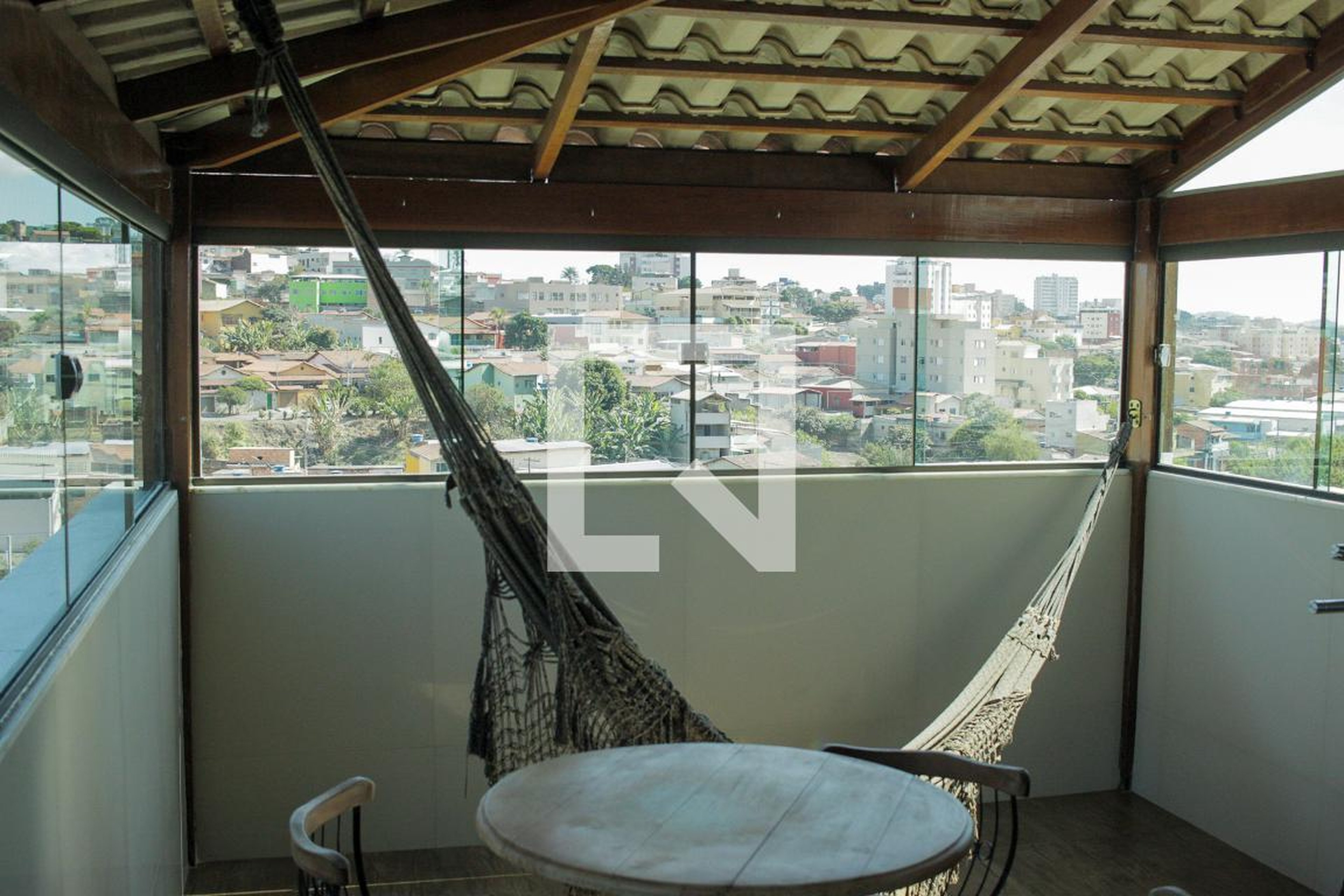 Churrasqueira - Vale Real