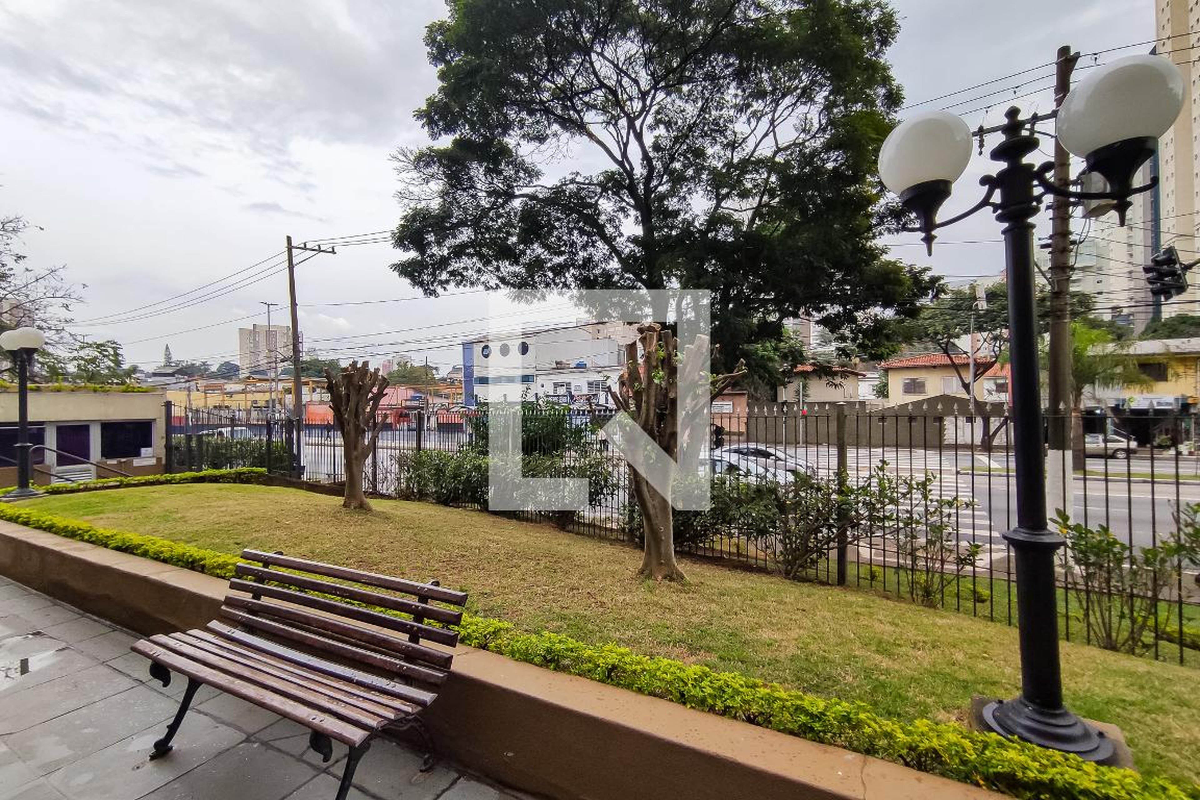 Entrada - Marbela