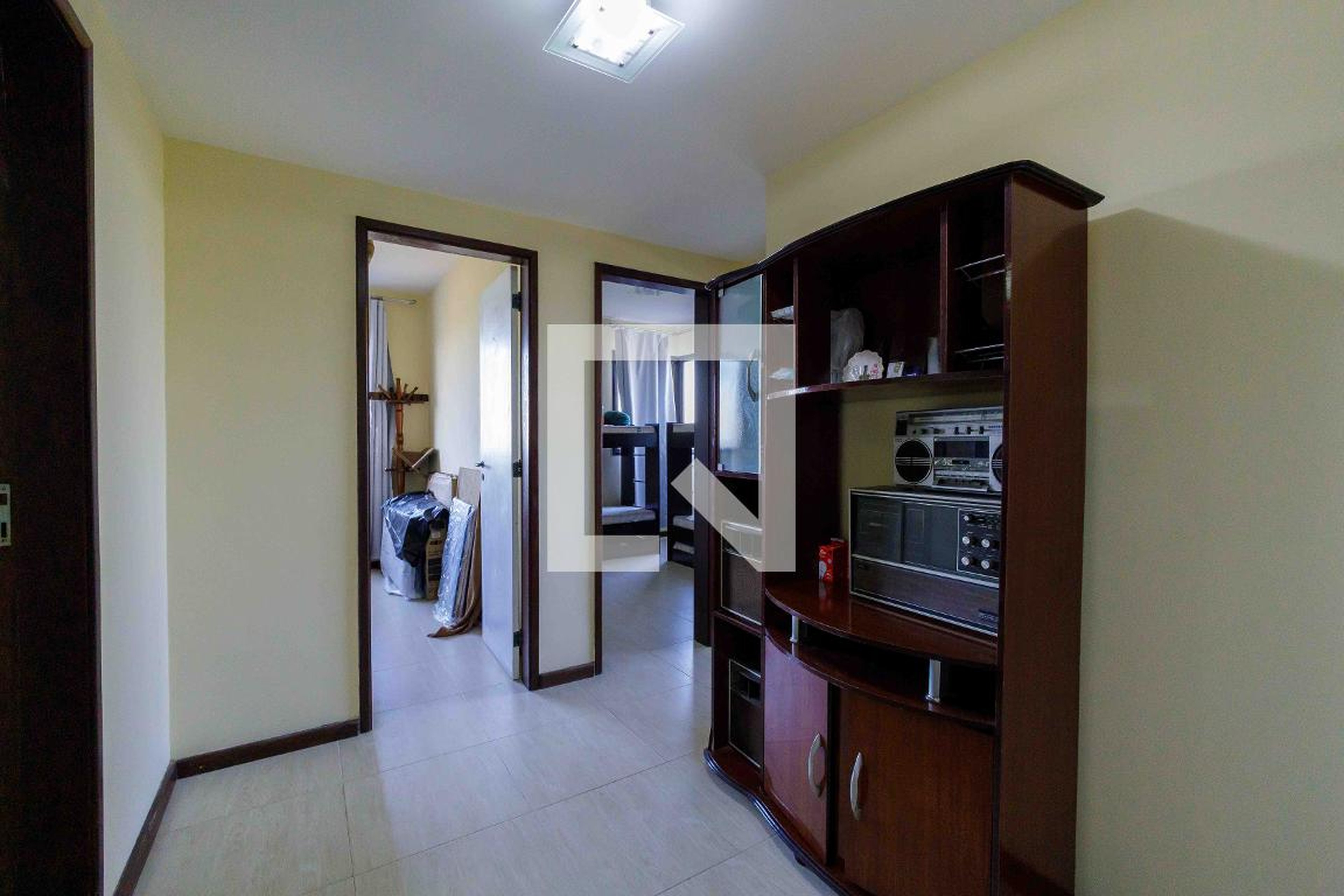 Hall - Queen Elizabeth