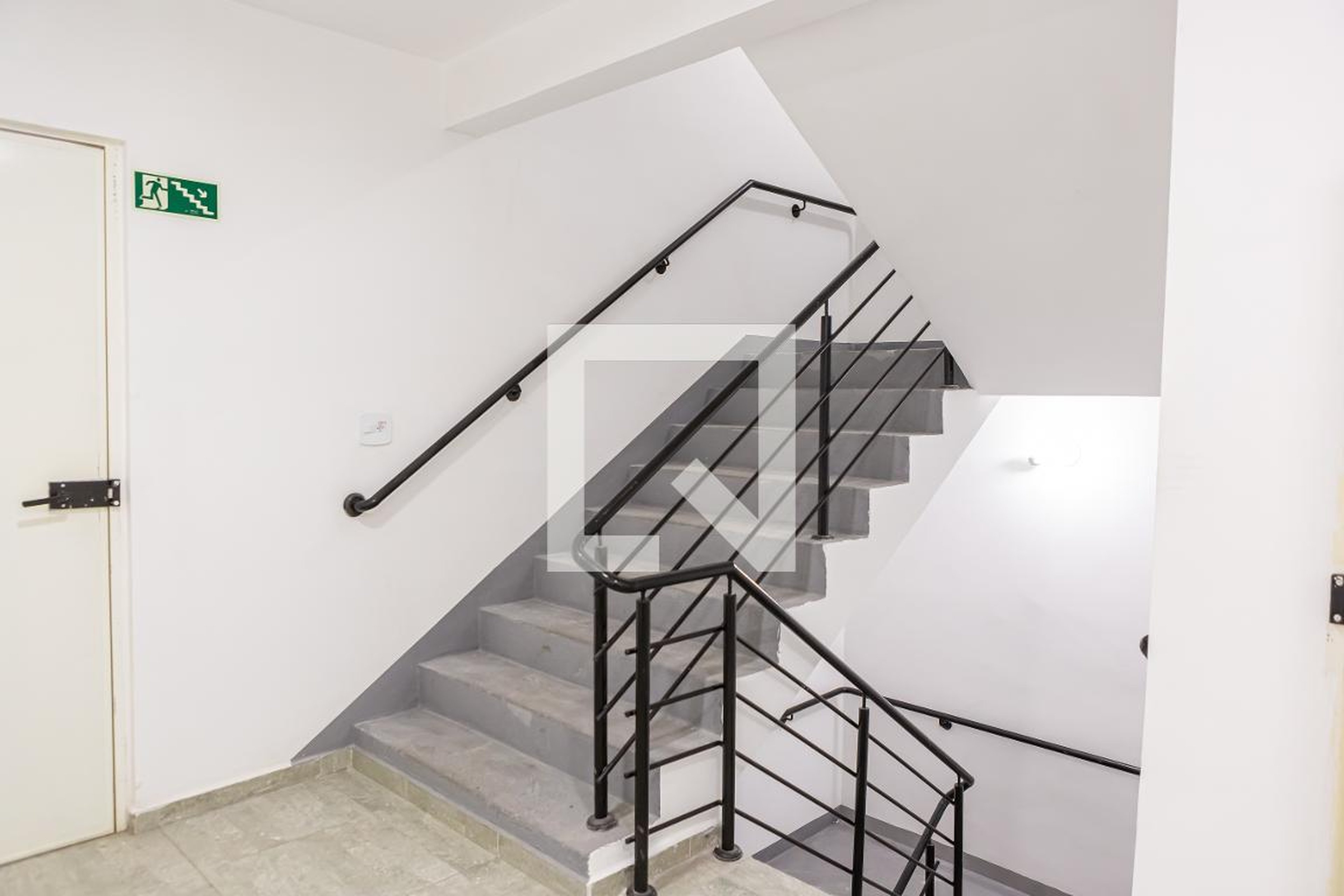 Área comum - Residencial Patativa