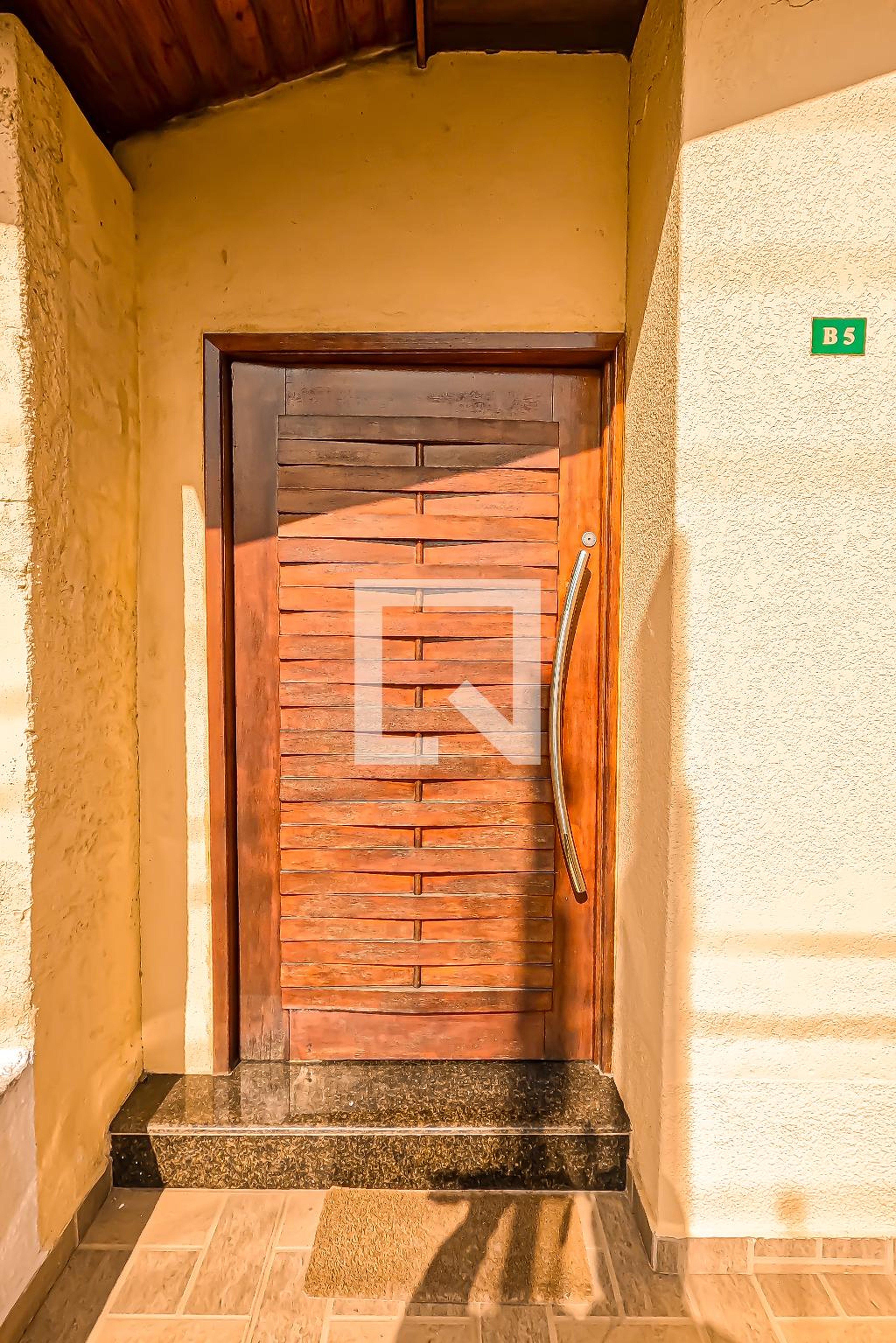 Entrada - Residencial Gramado