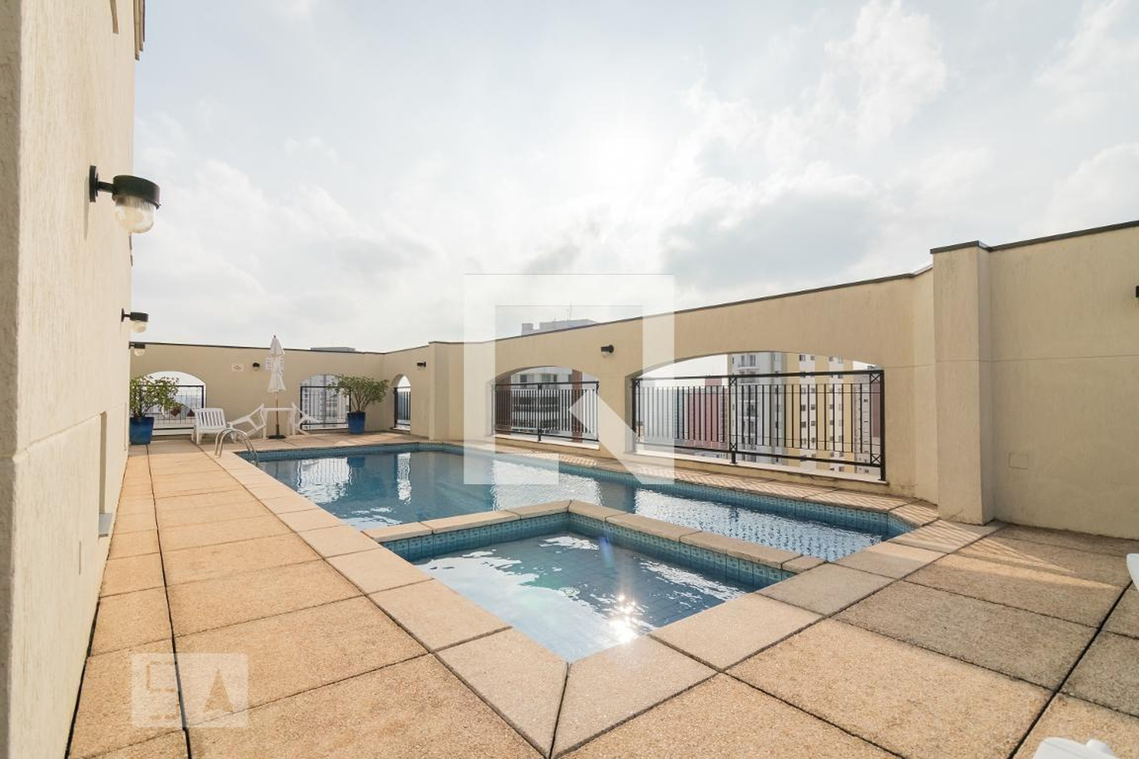 Piscina - Villagio Vitta