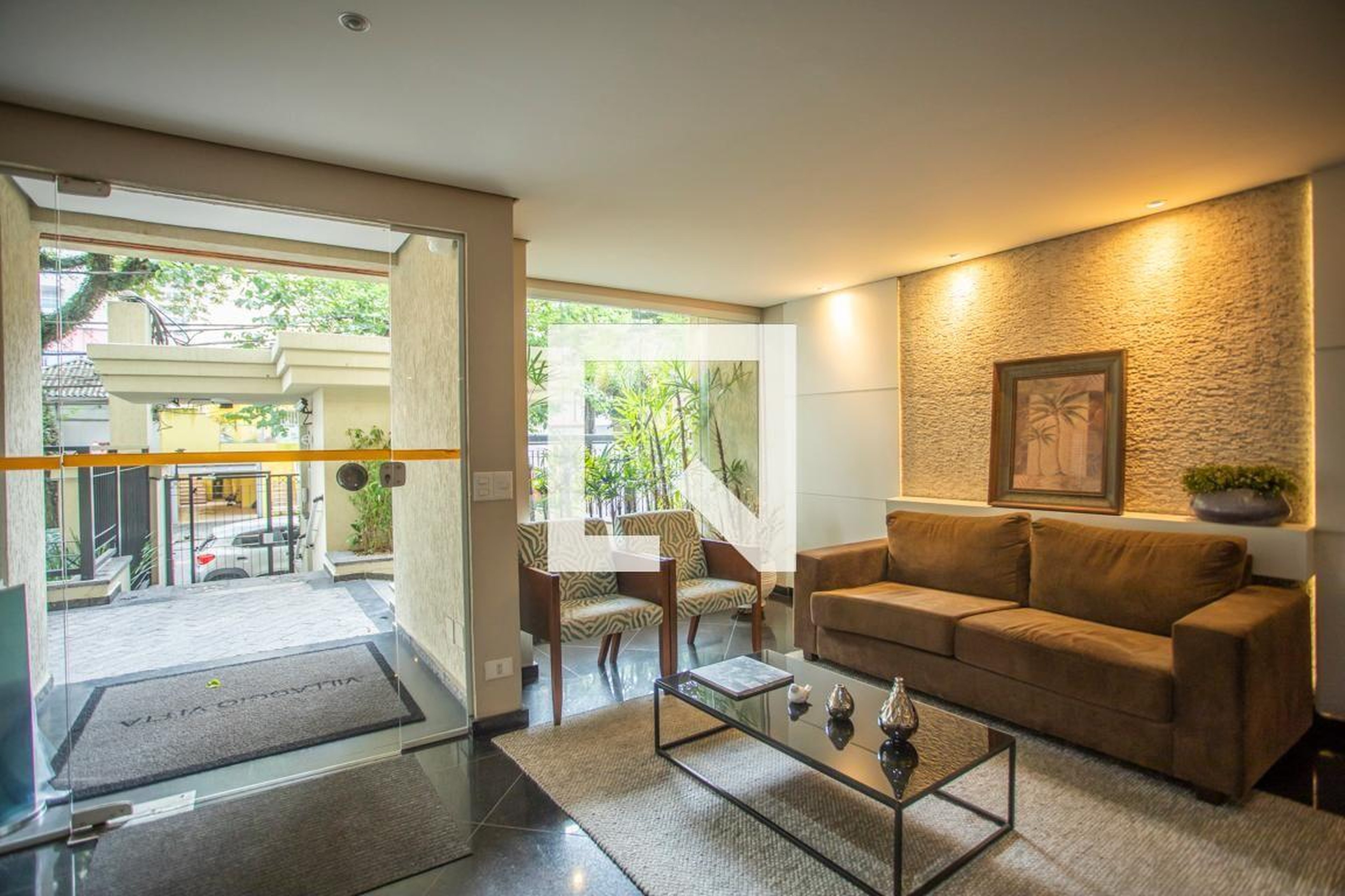 Hall Social - Villagio Vitta