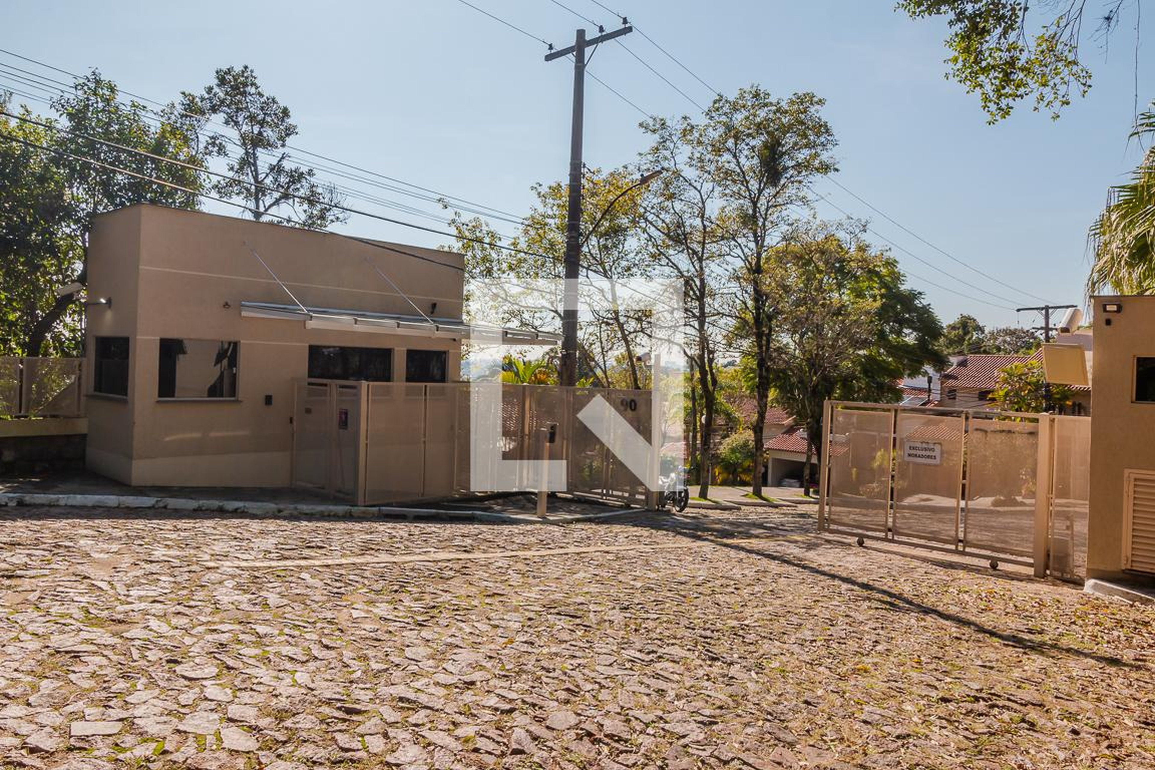 Fachada Residencial São Caetano