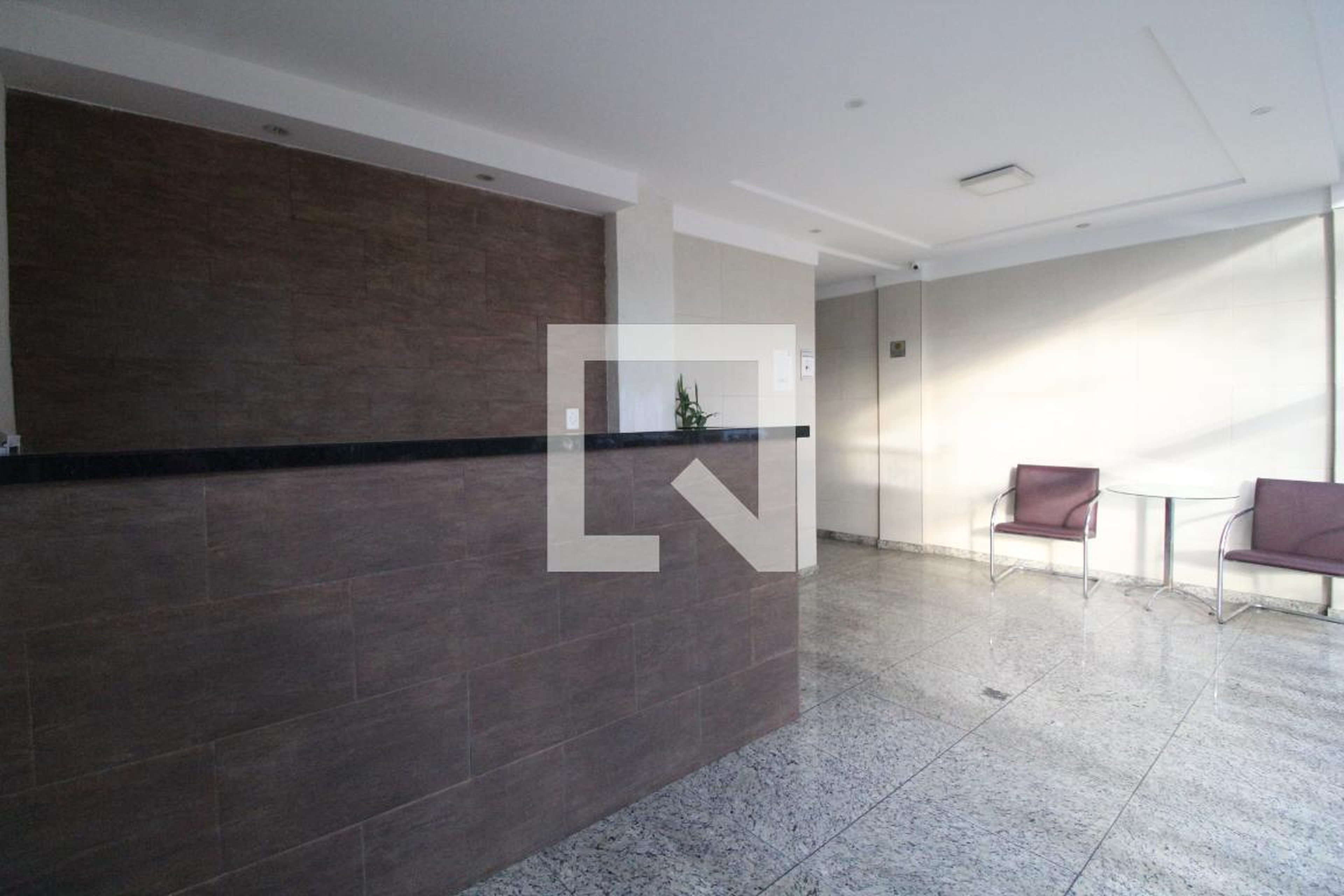 Portaria Condomínio em Rua Dom Juvêncio de Brito, 22