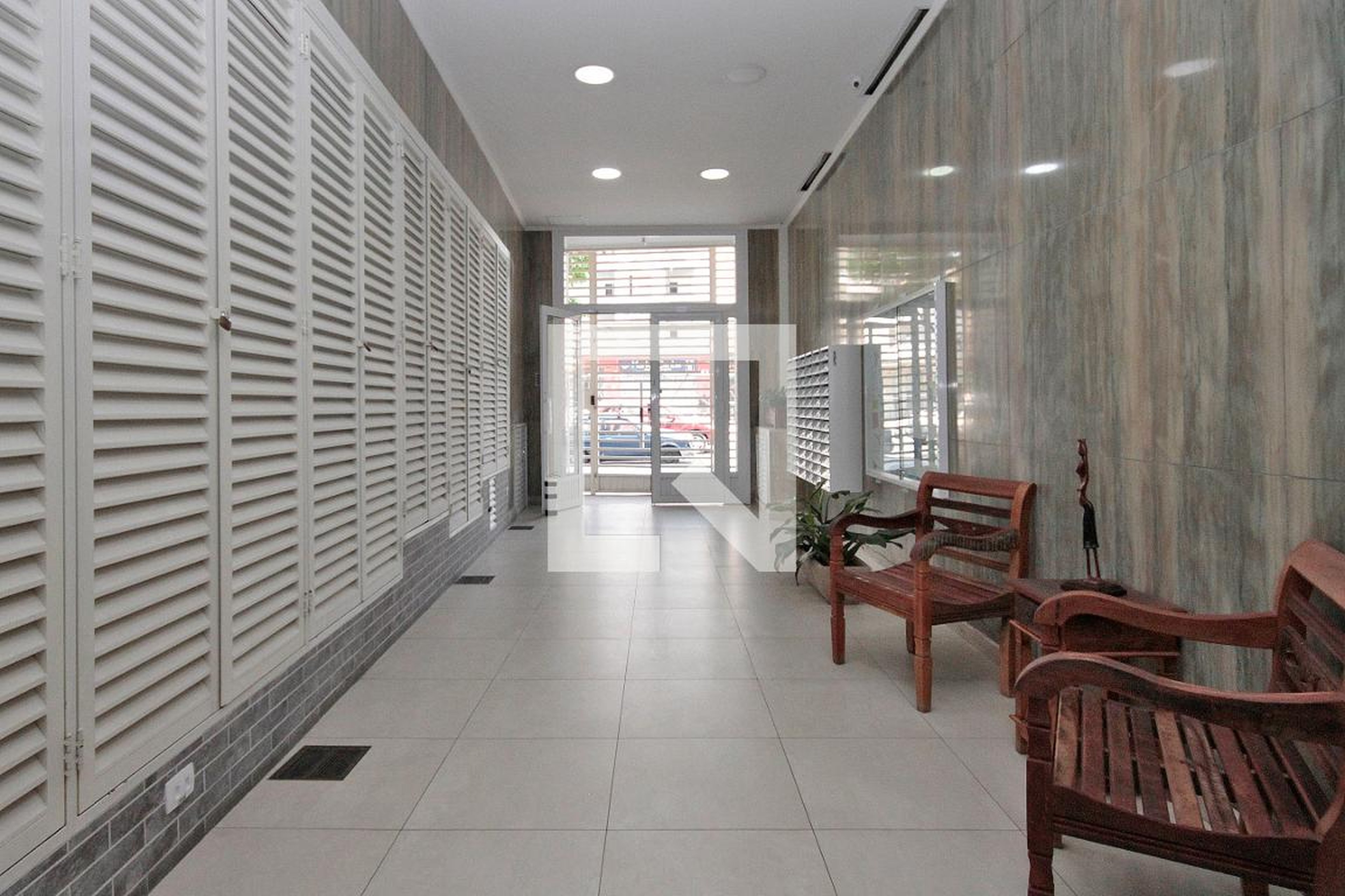 Hall Social - Catharina João Rady