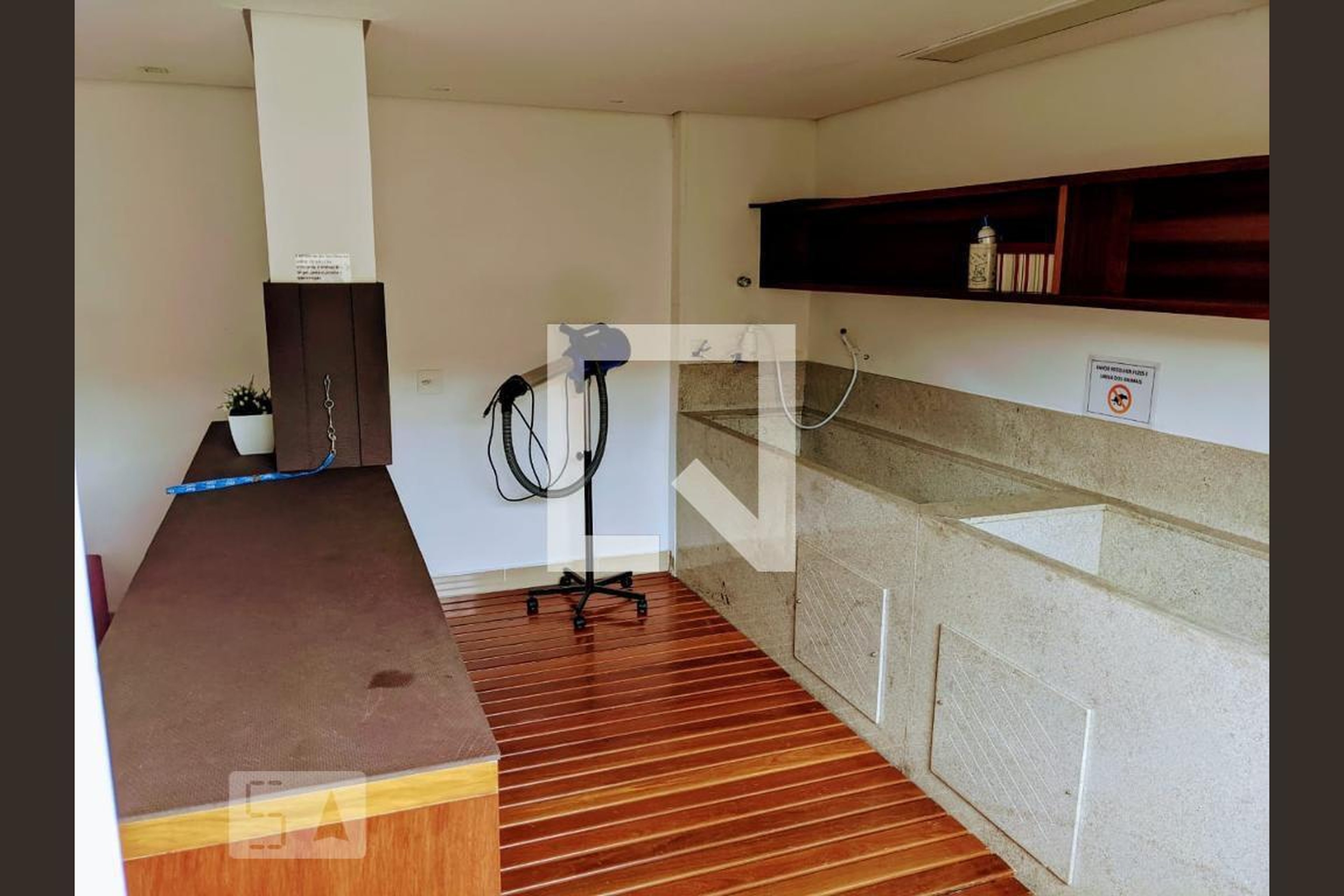 Espaço pet - Timing Mooca