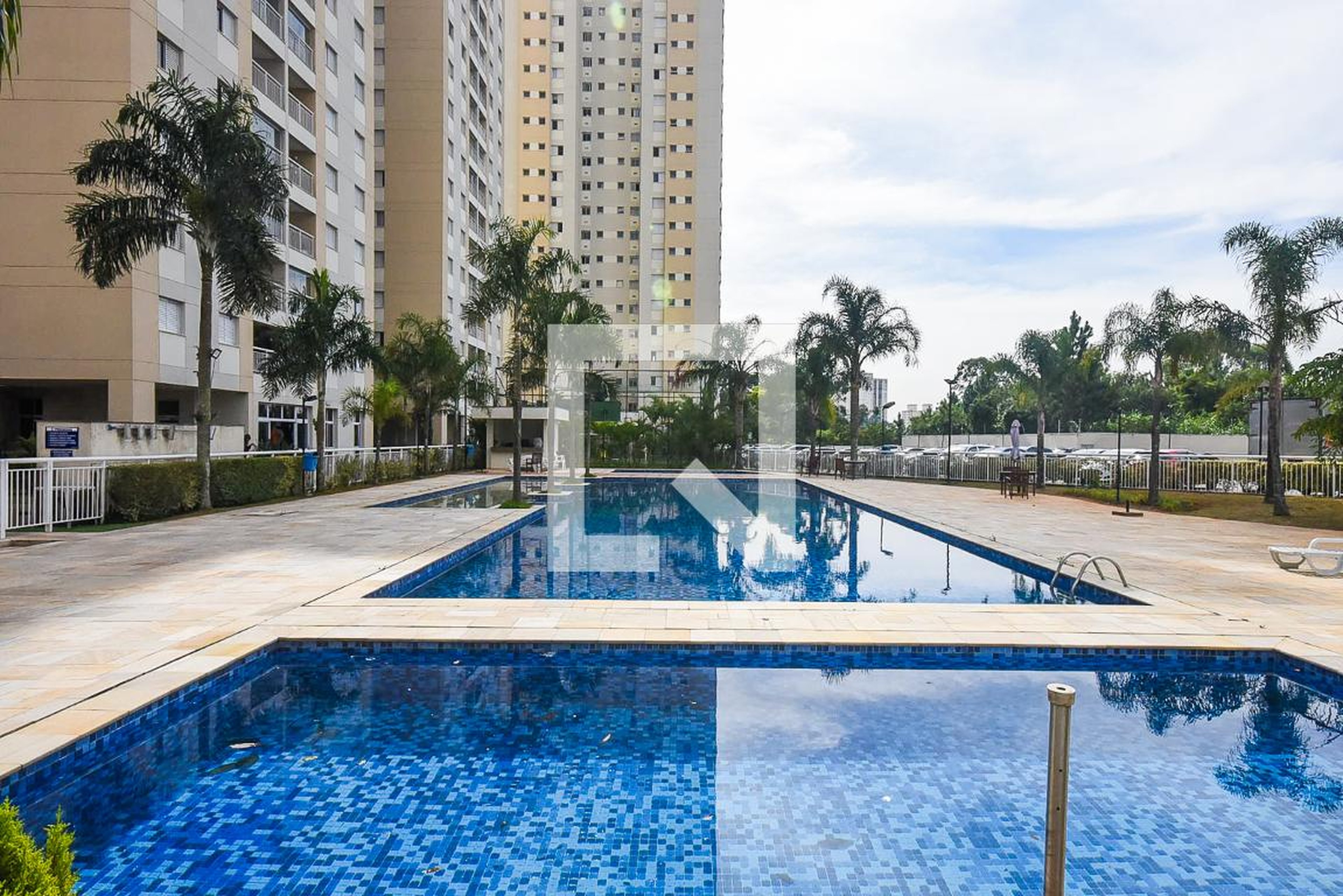 Piscina - Colinas do Sol