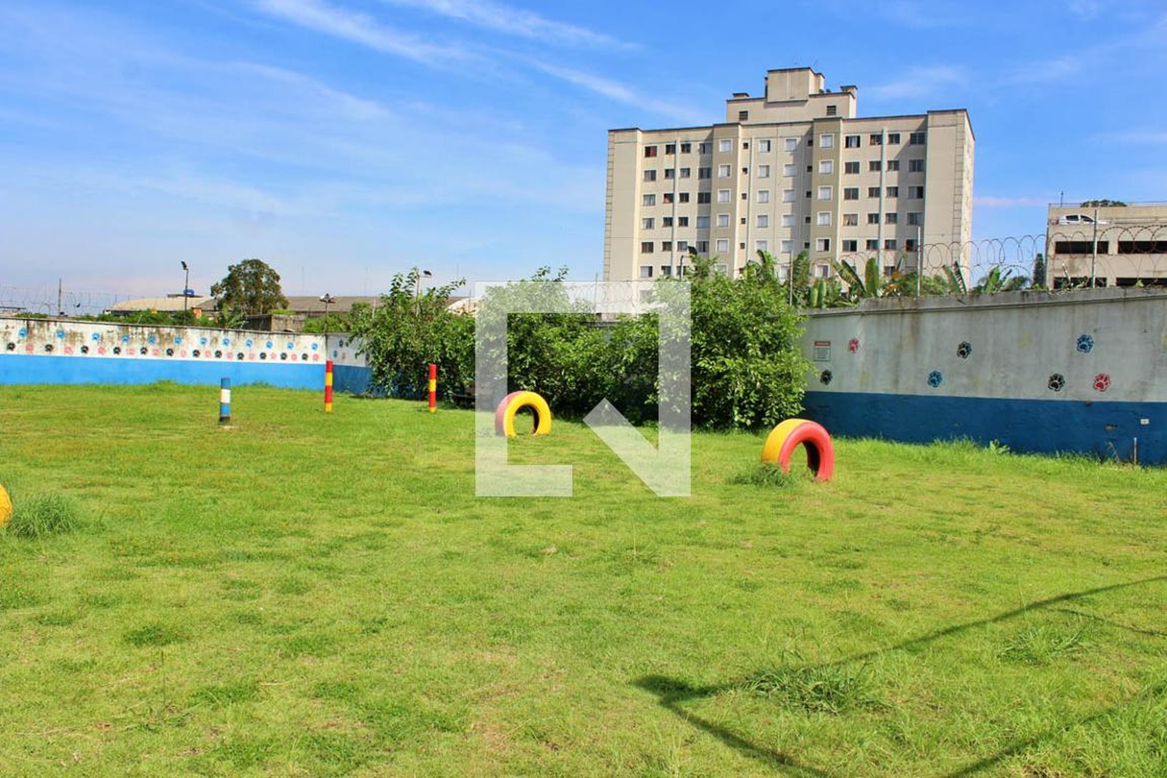 Espaco Pet - Residencial Nova Utinga