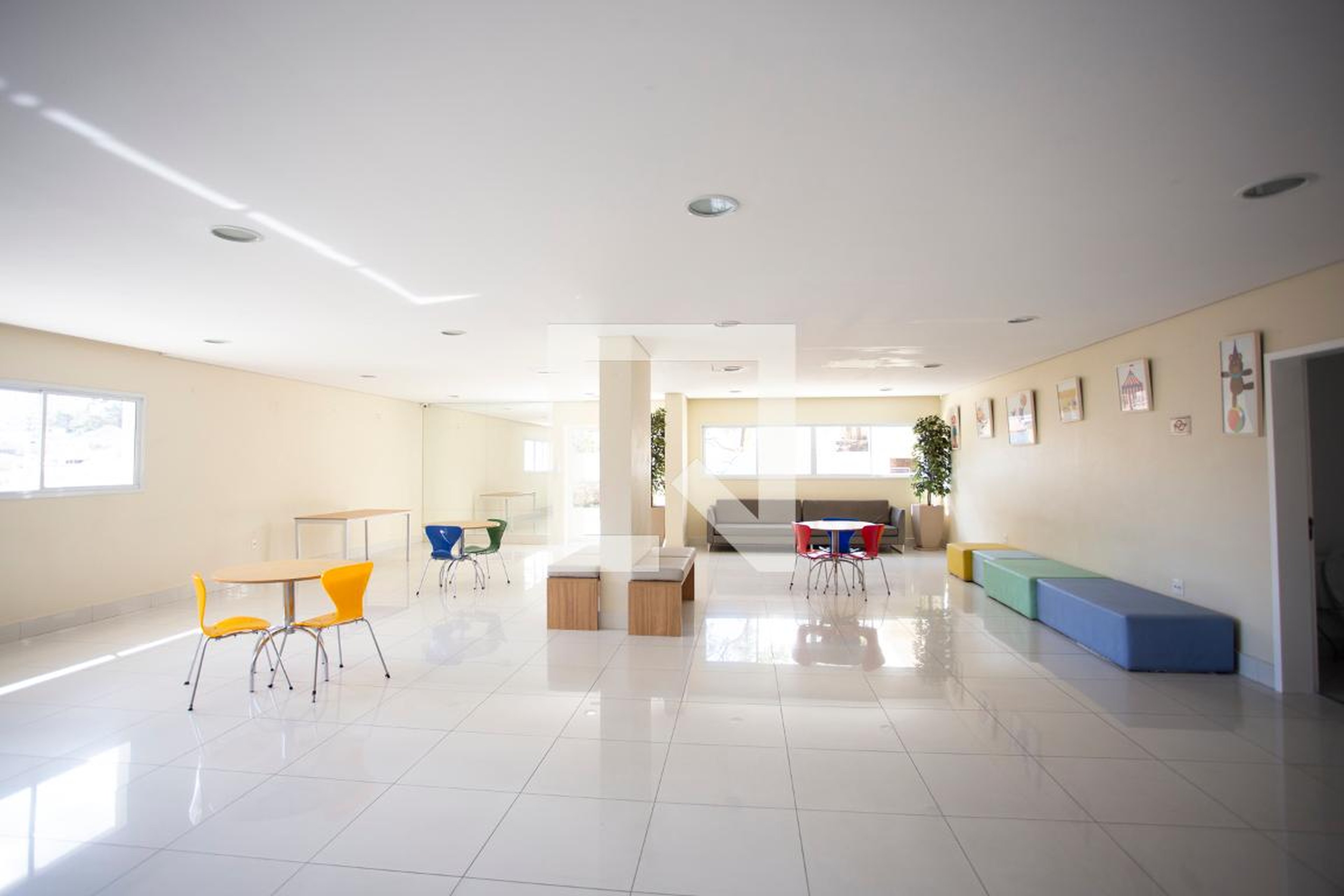 Espaço kids - You, Saúde