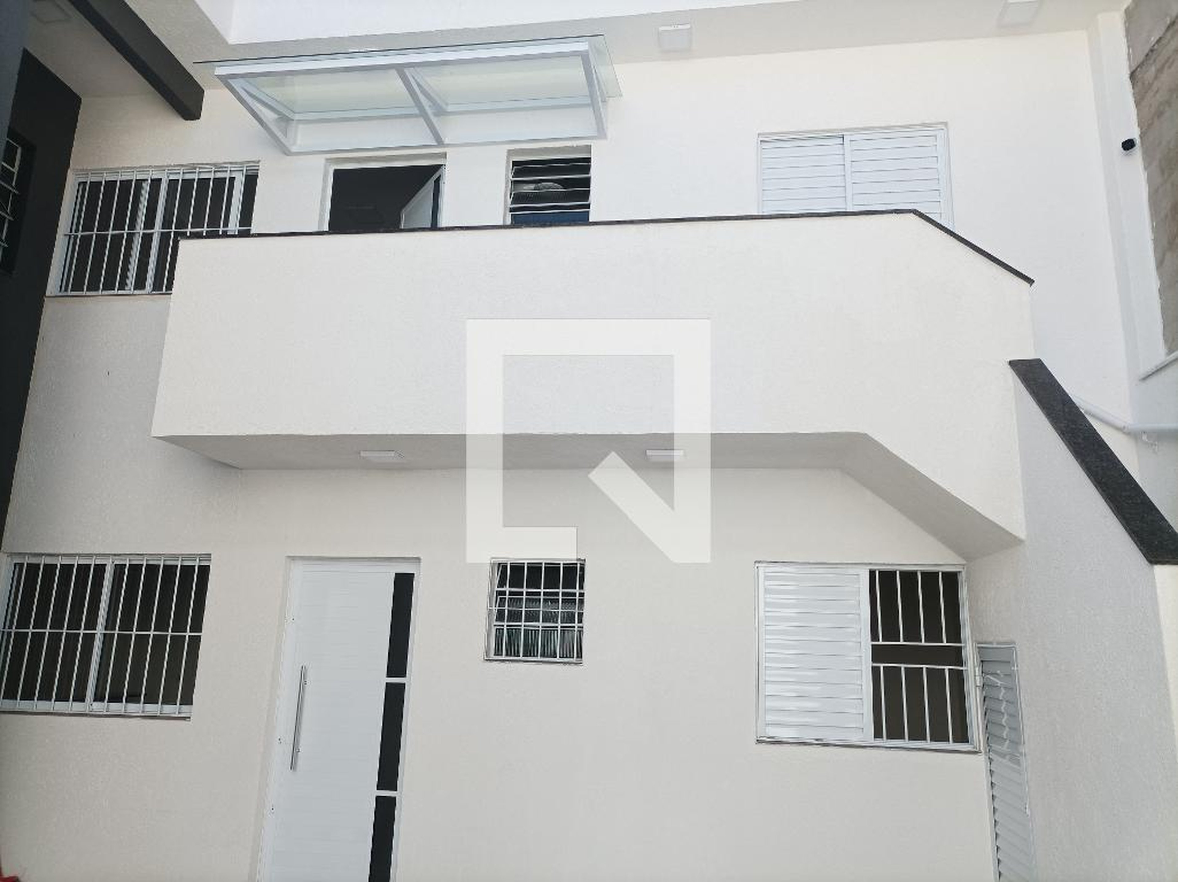 Hall social - São Mateus