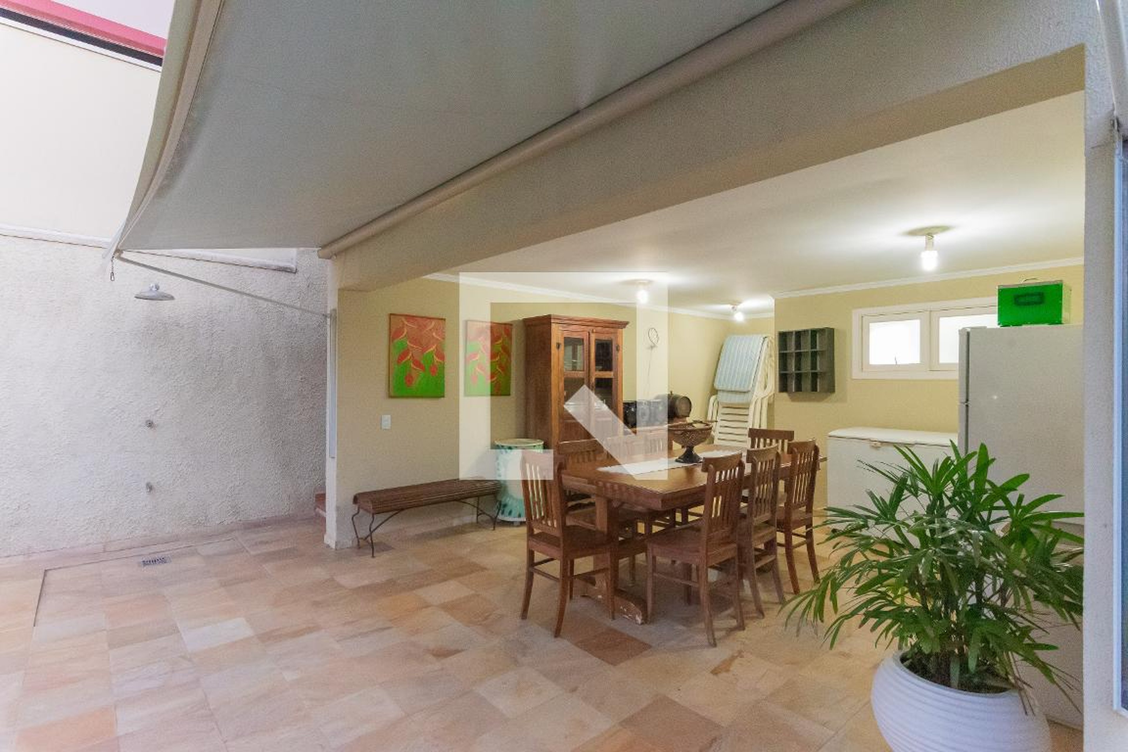 Espaço Gourmet - Palmeiras Hípica