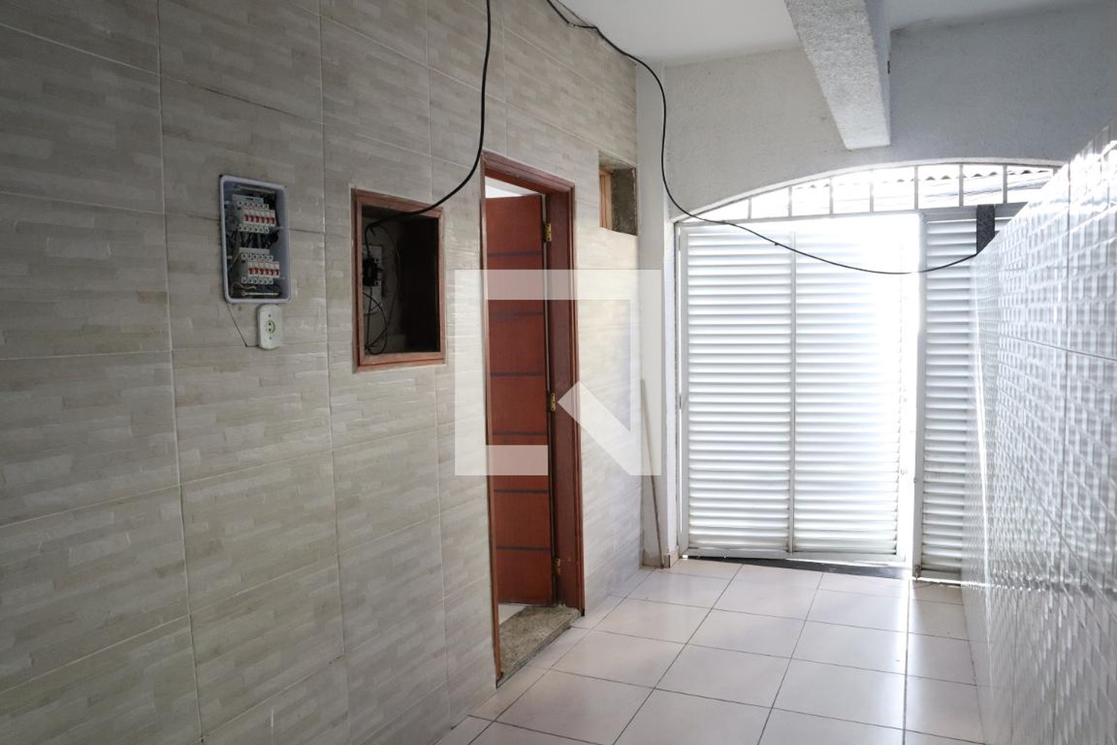 Hall de entrada - null