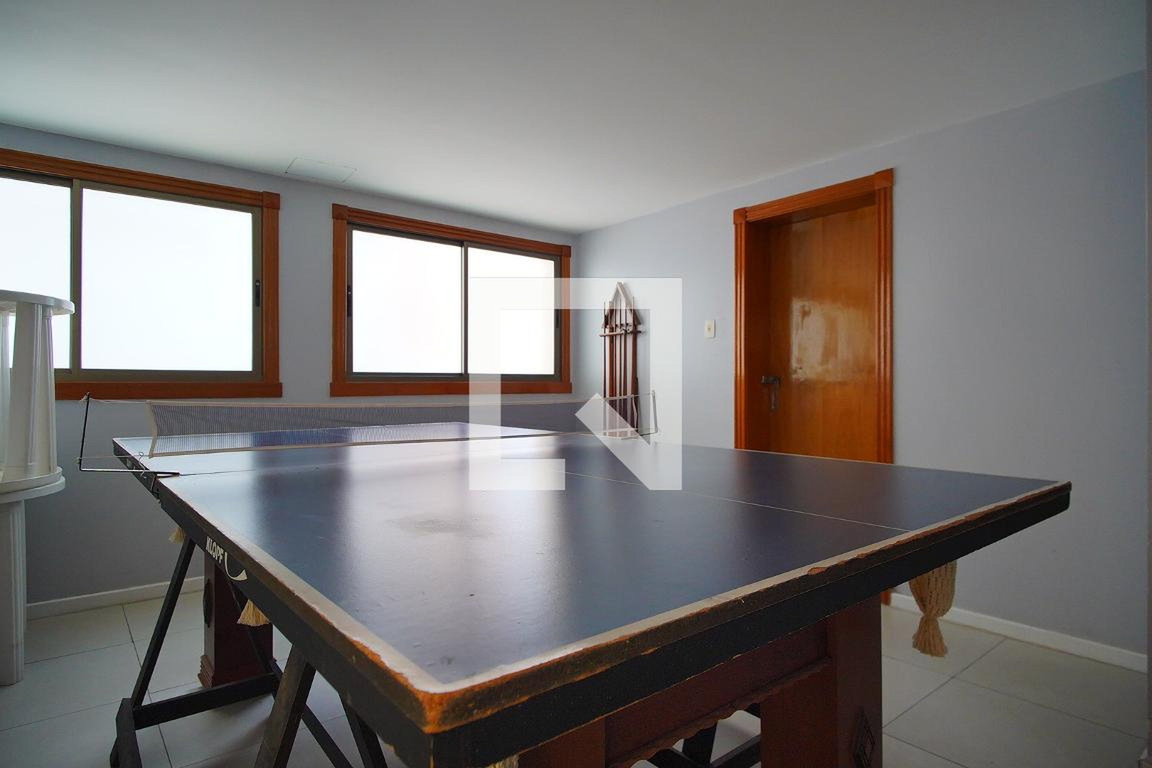 Sala de Jogos - Figueiras da Anita