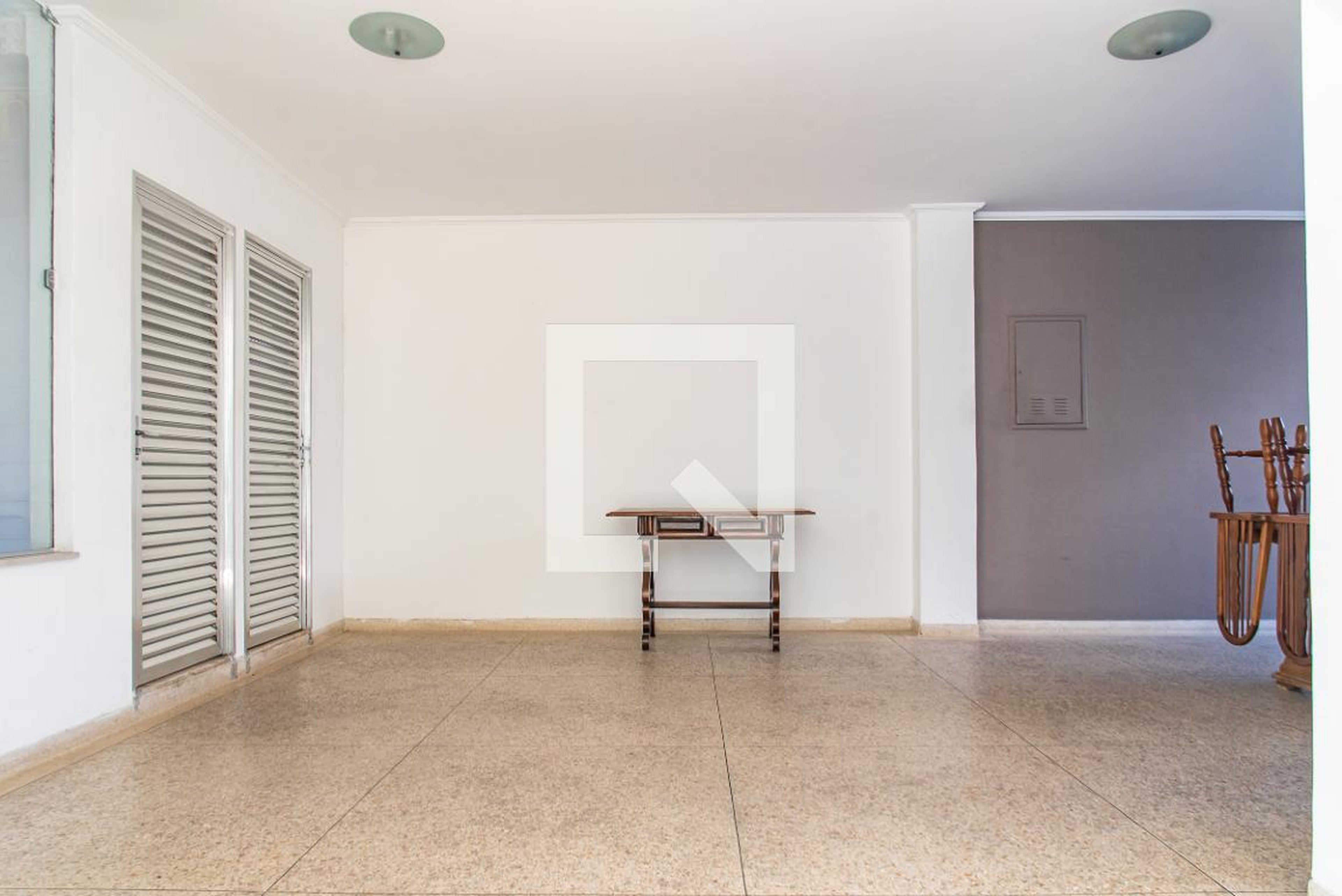 Salão de festas - CDB  Unidade Ana Rosa