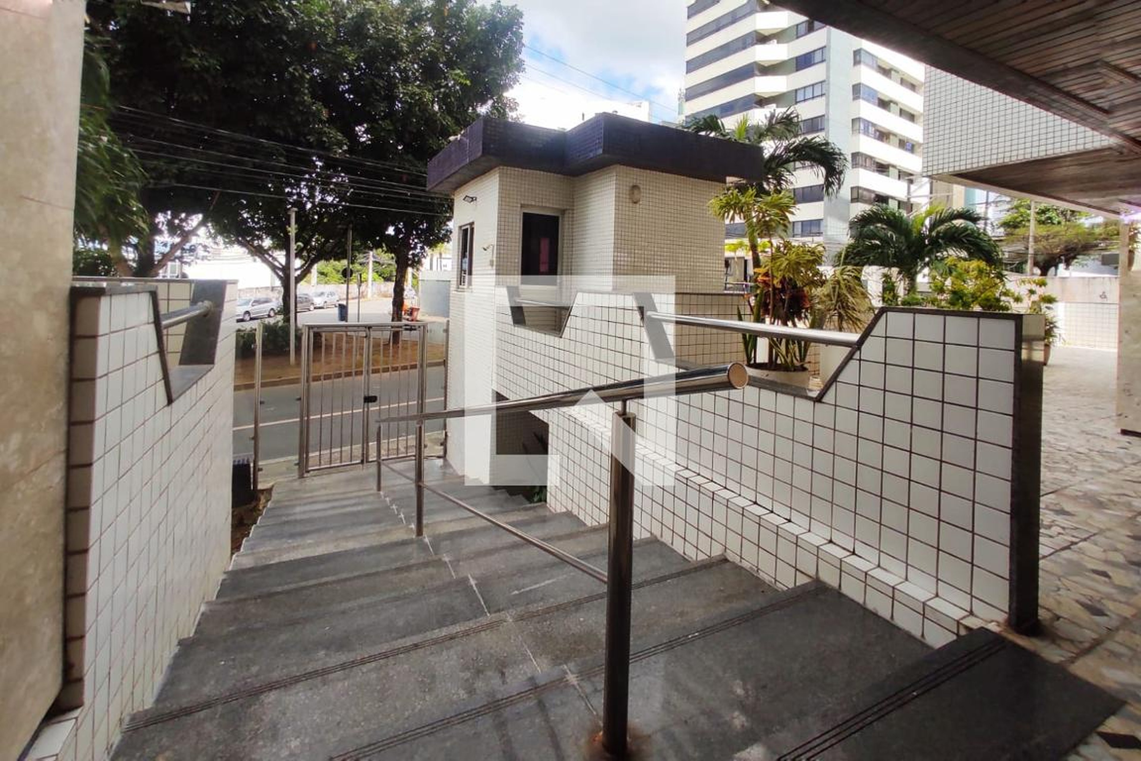 Entrada - Pablo Picasso