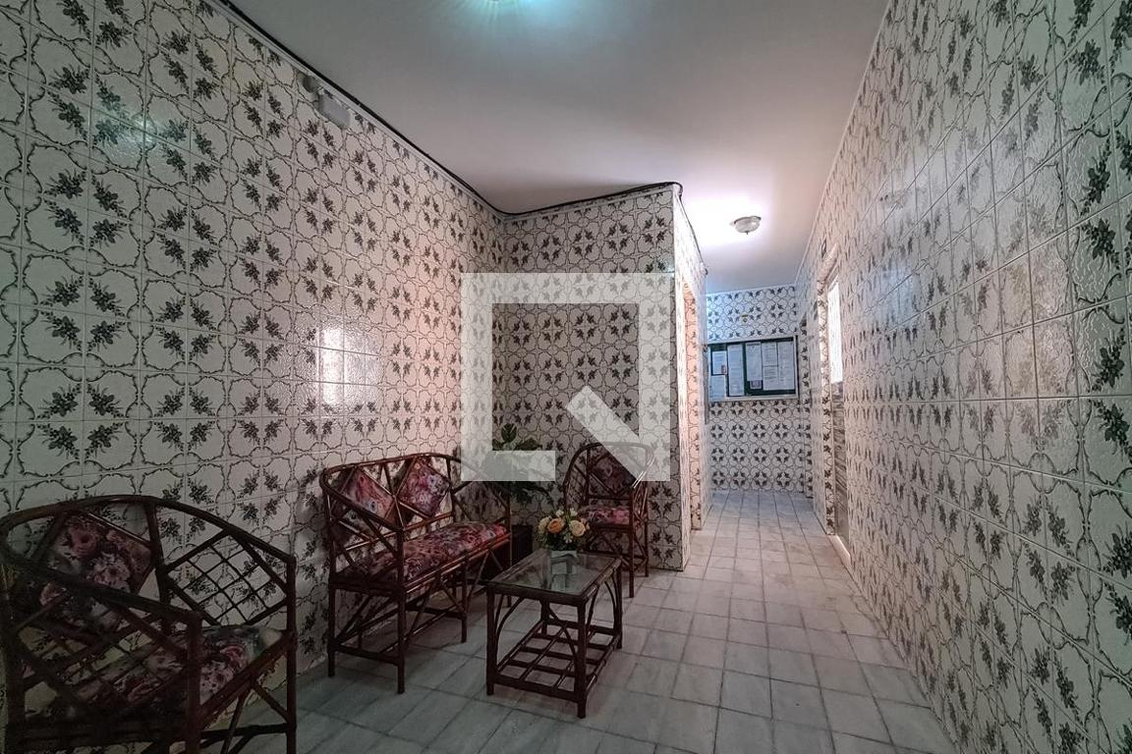 Hall social - São Jerônimo