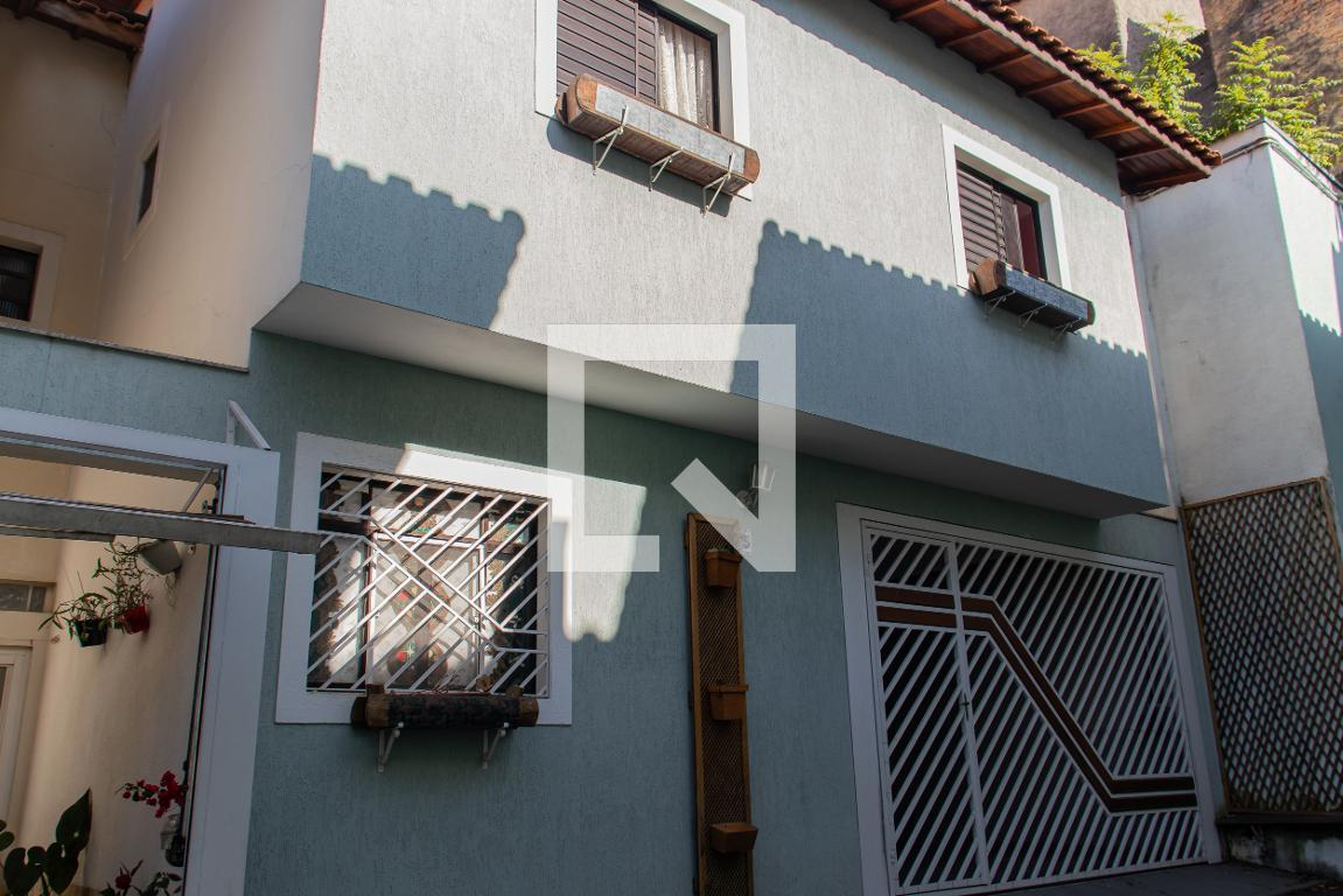 Fachada Residencial Portal da Penha